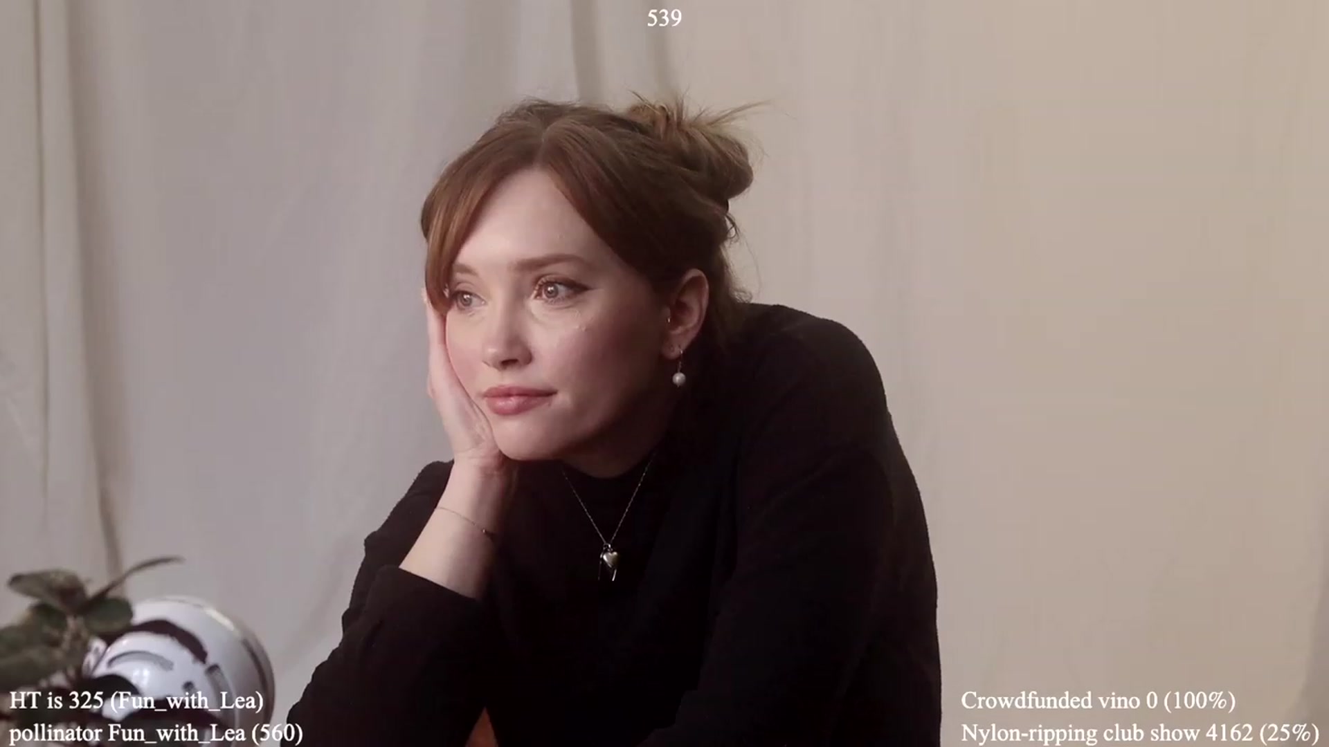 Gallery image thumbnail from colettedujour's myfreecams stream on, 03/13/2023, 16:59 image 13 of 20