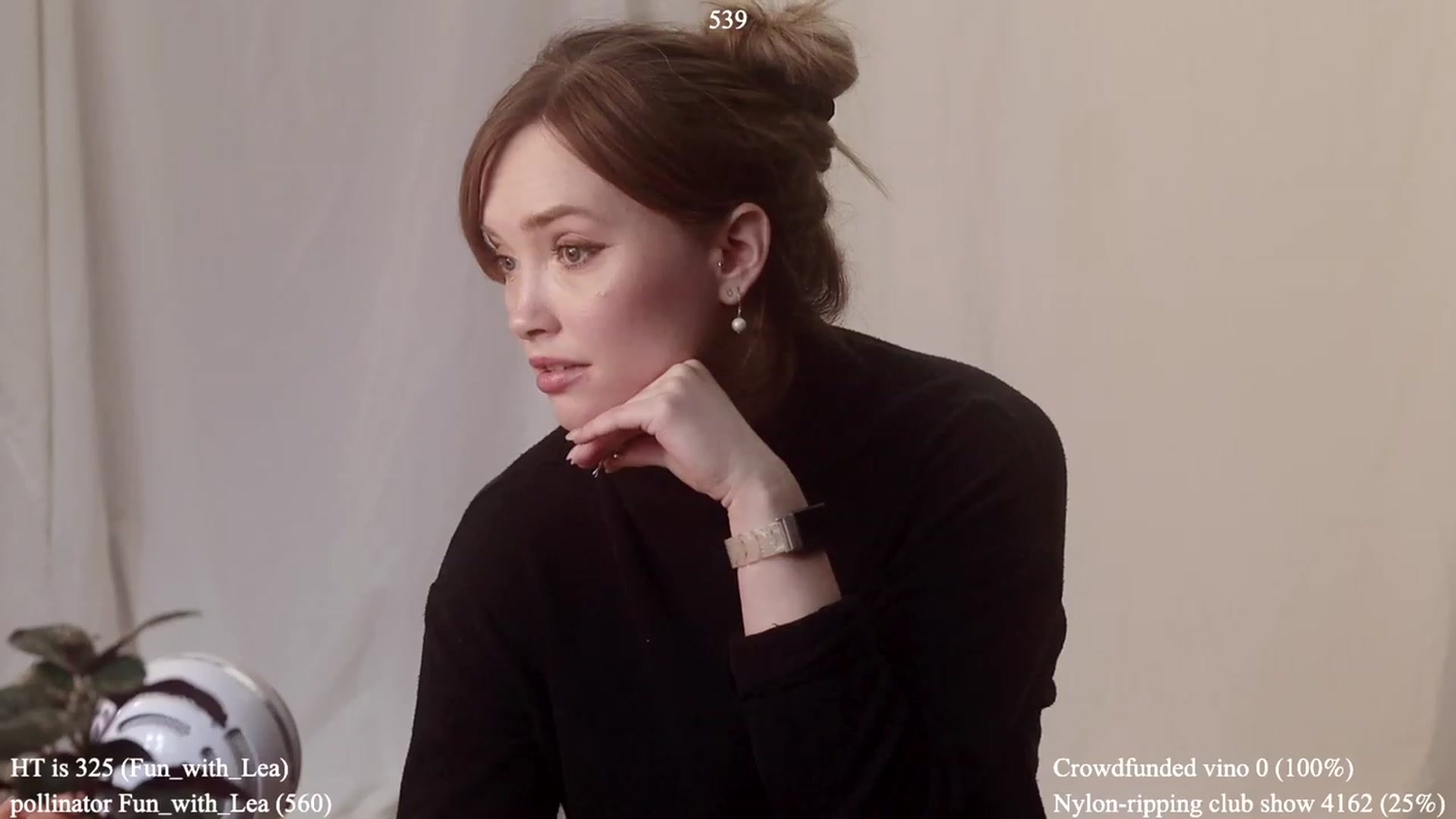 Gallery image thumbnail from colettedujour's myfreecams stream on, 03/13/2023, 16:59 image 11 of 20