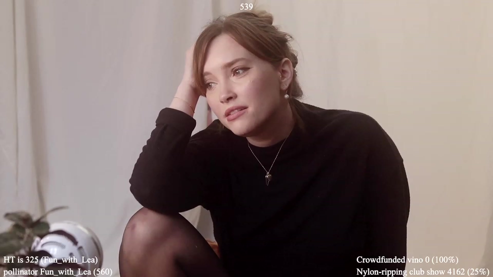 Gallery image thumbnail from colettedujour's myfreecams stream on, 03/13/2023, 16:59 image 14 of 20