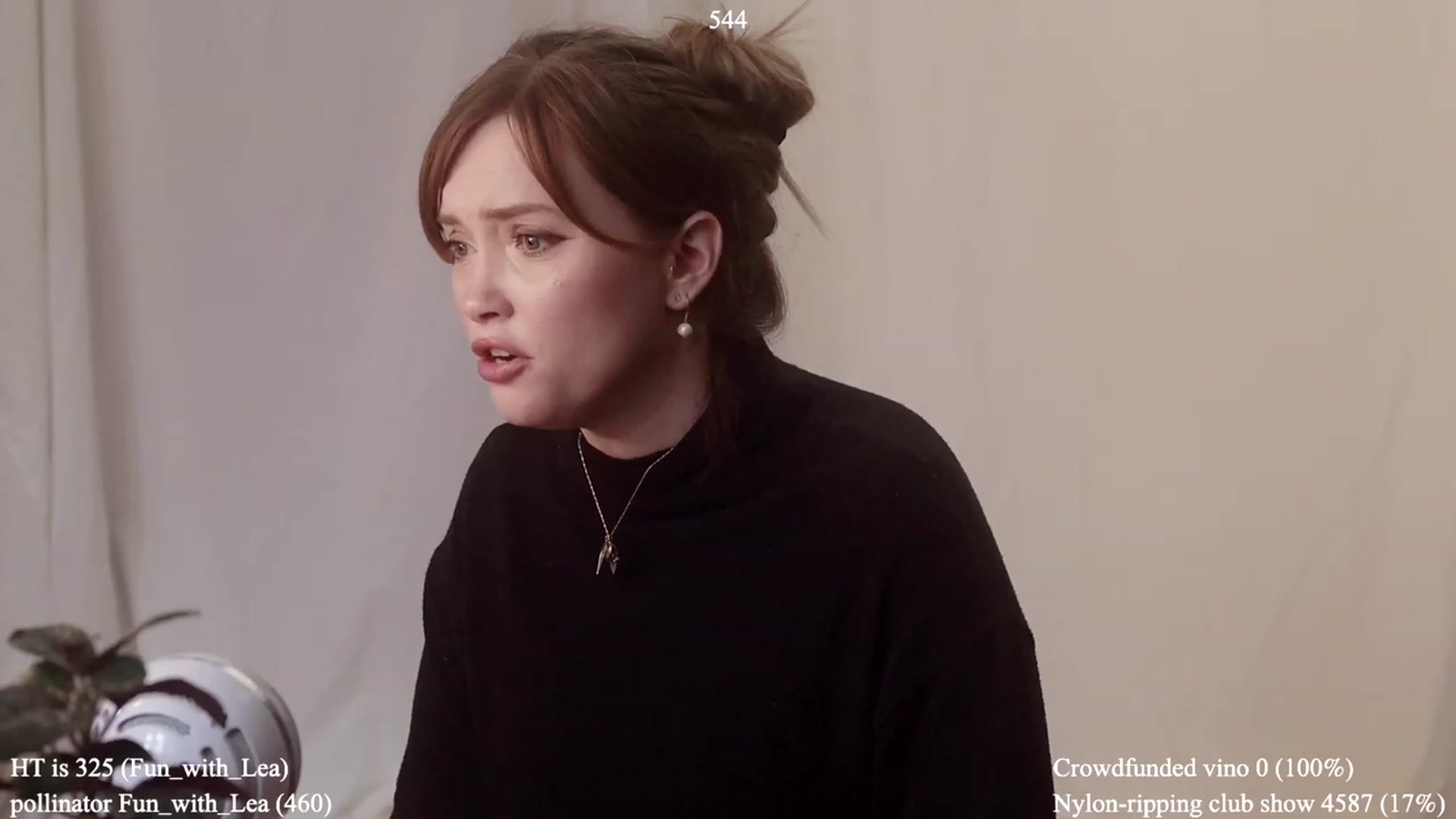 Gallery image thumbnail from colettedujour's myfreecams stream on, 03/13/2023, 16:59 image 1 of 20