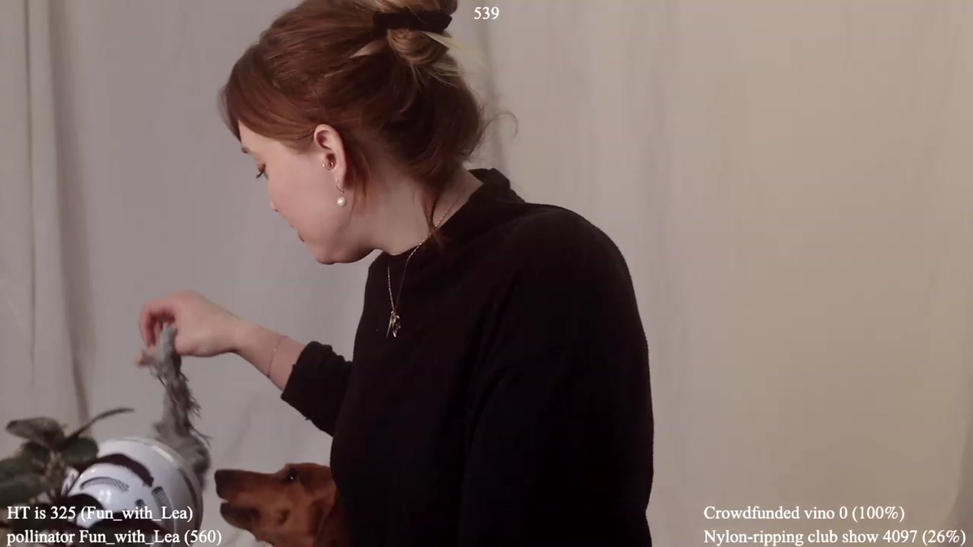 Gallery image thumbnail from colettedujour's myfreecams stream on, 03/13/2023, 16:59 image 18 of 20