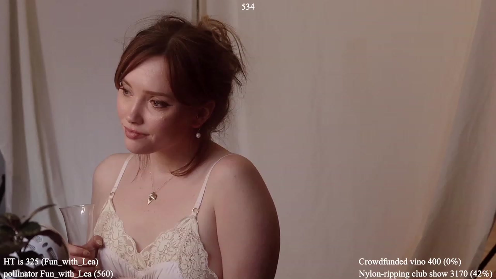 Gallery image thumbnail from colettedujour's myfreecams stream on, 03/13/2023, 20:46 image 12 of 20