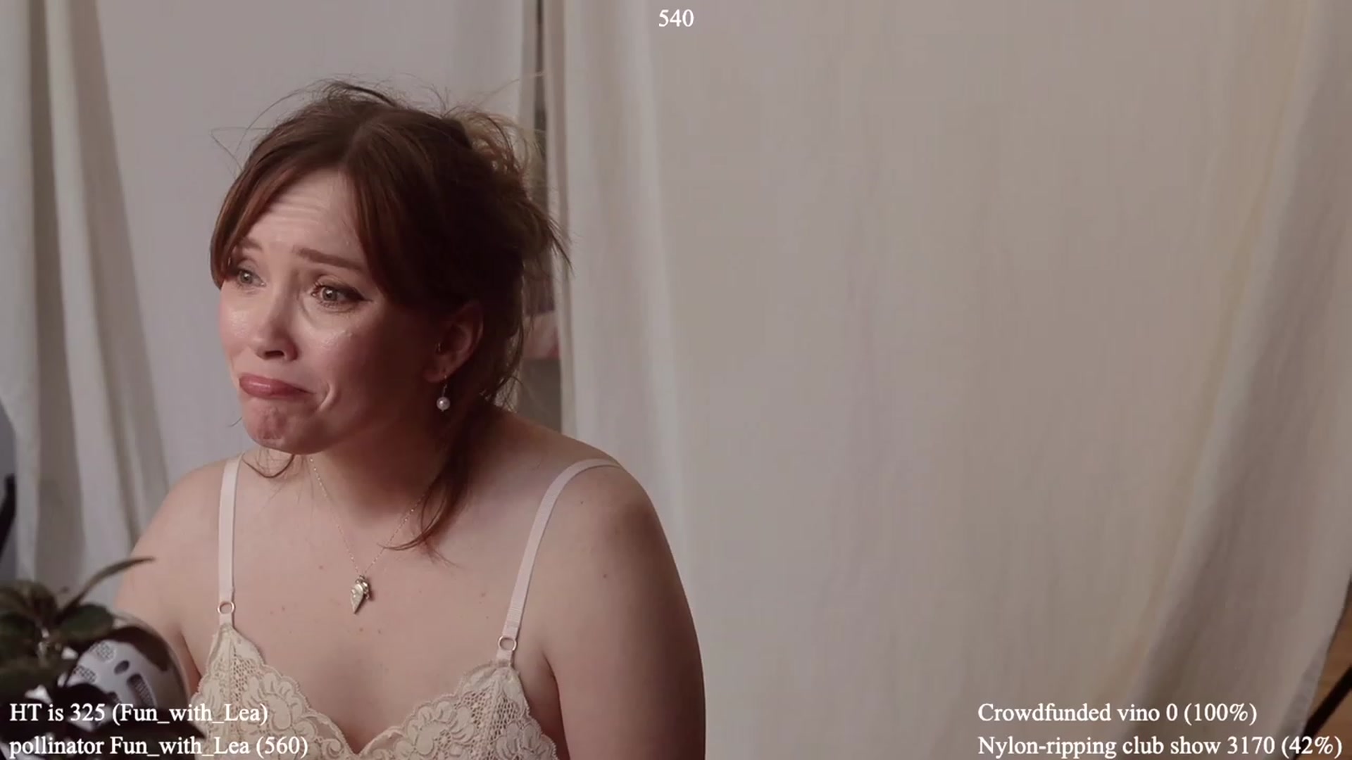 Gallery image thumbnail from colettedujour's myfreecams stream on, 03/13/2023, 20:46 image 2 of 20