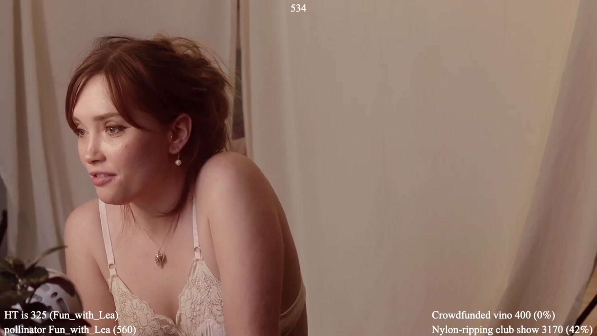 Gallery image thumbnail from colettedujour's myfreecams stream on, 03/13/2023, 20:46 image 14 of 20