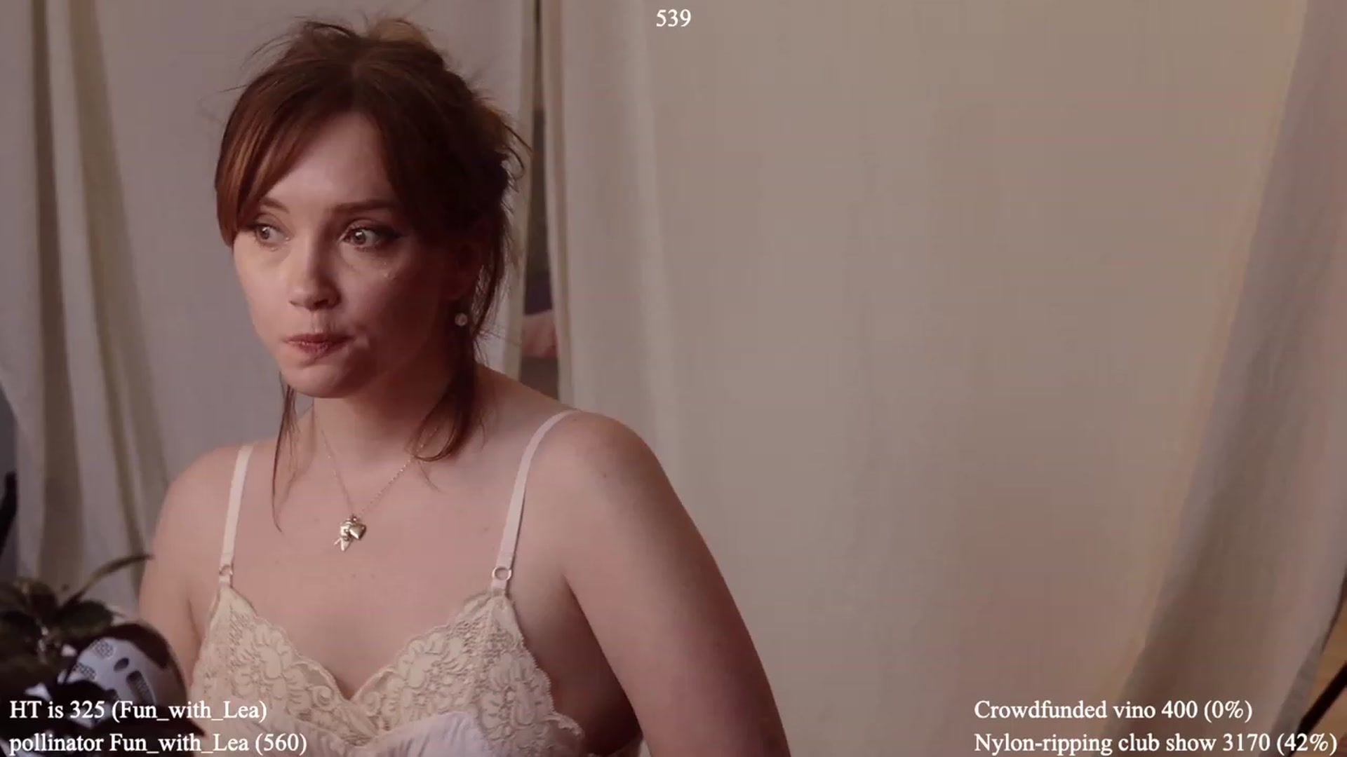 Gallery image thumbnail from colettedujour's myfreecams stream on, 03/13/2023, 20:46 image 6 of 20
