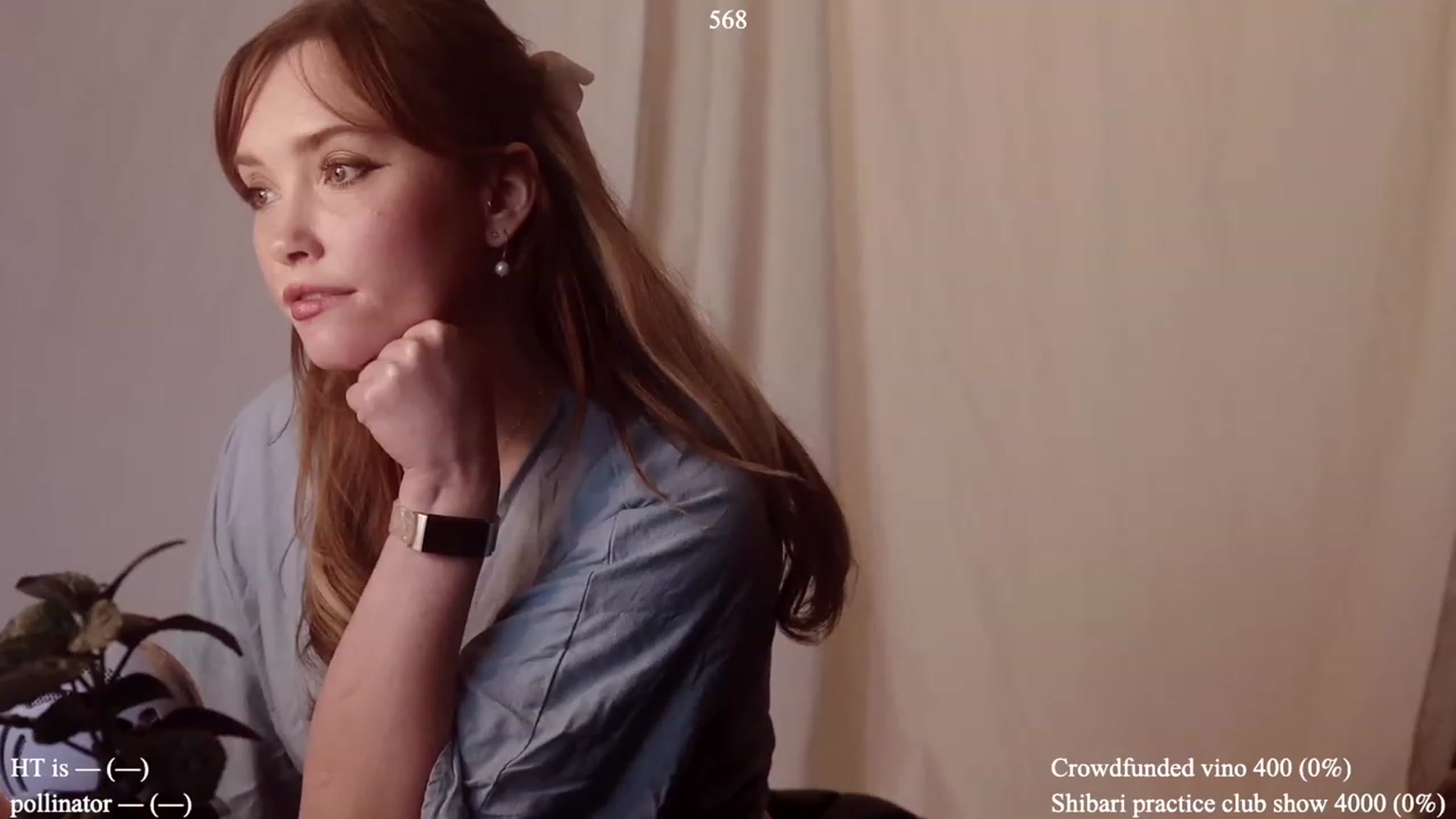 Gallery image thumbnail from colettedujour's myfreecams stream on, 03/14/2023, 18:35 image 4 of 20