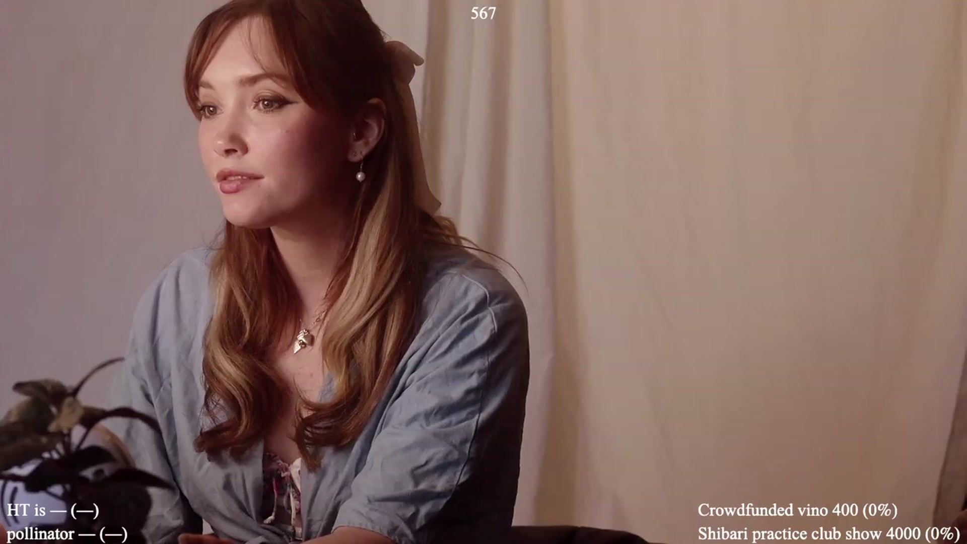 Gallery image thumbnail from colettedujour's myfreecams stream on, 03/14/2023, 18:35 image 3 of 20