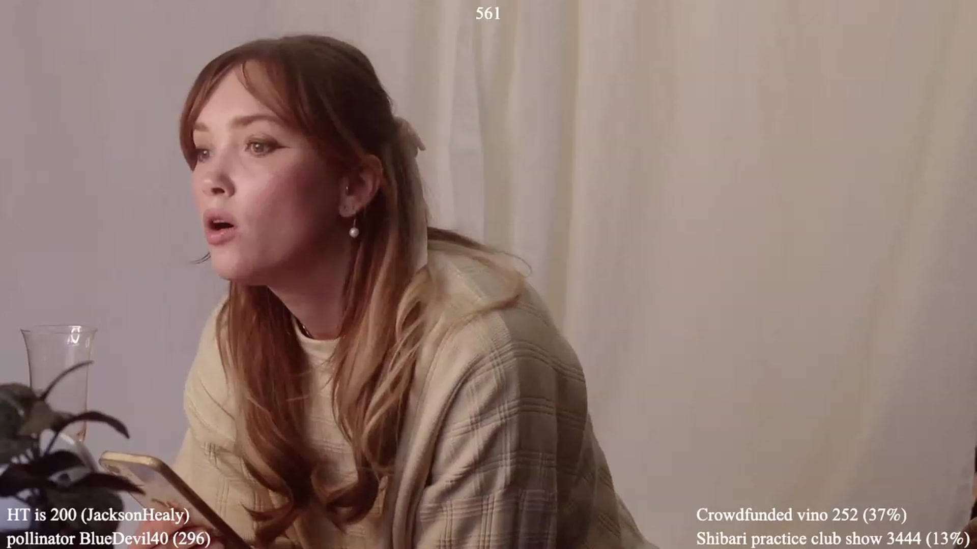 Gallery image thumbnail from colettedujour's myfreecams stream on, 03/14/2023, 19:27 image 2 of 20