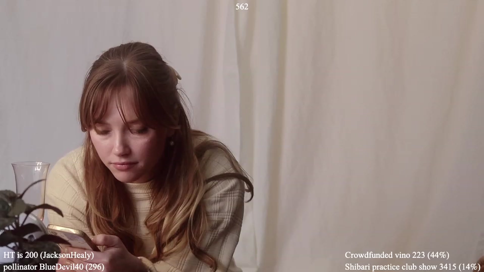 Gallery image thumbnail from colettedujour's myfreecams stream on, 03/14/2023, 19:27 image 17 of 20