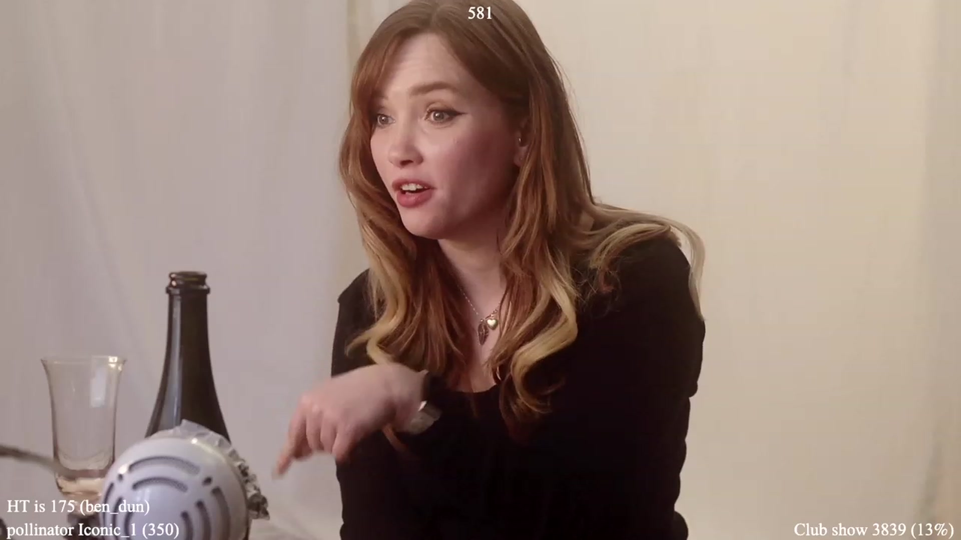 Gallery image thumbnail from colettedujour's myfreecams stream on, 03/15/2023, 20:04 image 4 of 20