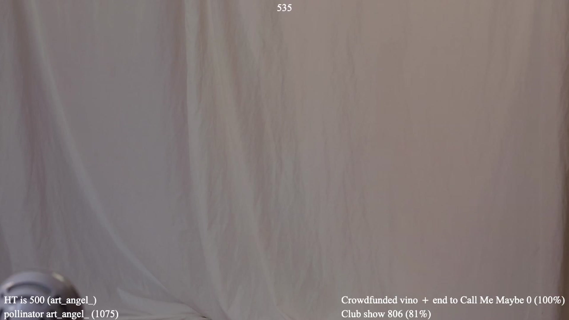 Gallery image thumbnail from colettedujour's myfreecams stream on, 03/15/2023, 20:04 image 20 of 20