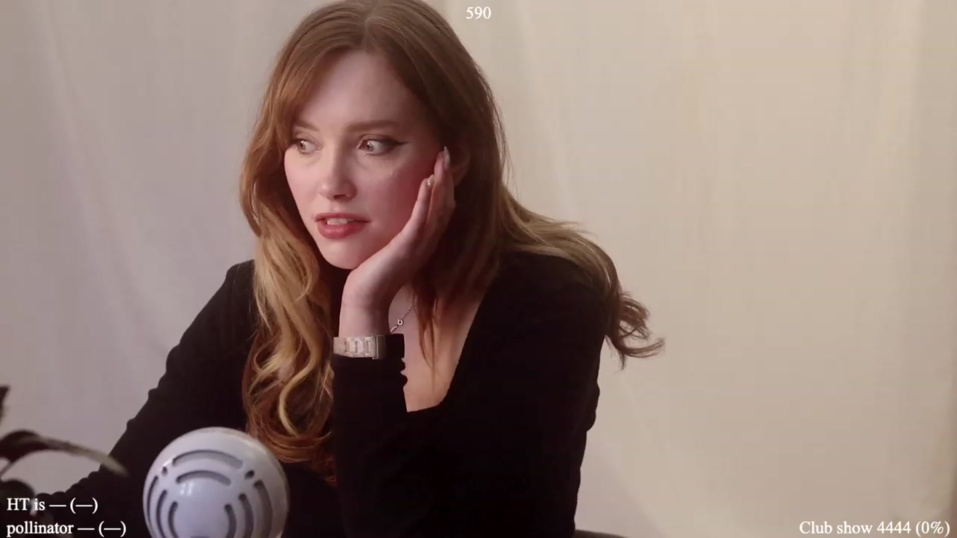 Gallery image thumbnail from colettedujour's myfreecams stream on, 03/15/2023, 20:04 image 1 of 20
