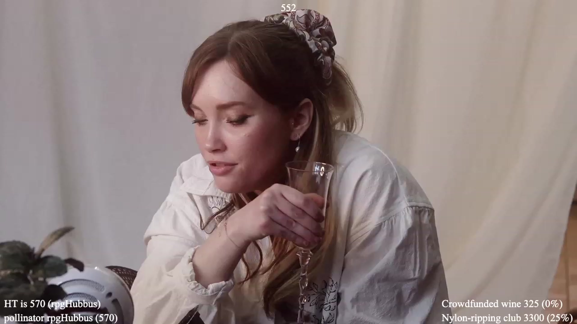 Gallery image thumbnail from colettedujour's myfreecams stream on, 03/16/2023, 18:23 image 15 of 20