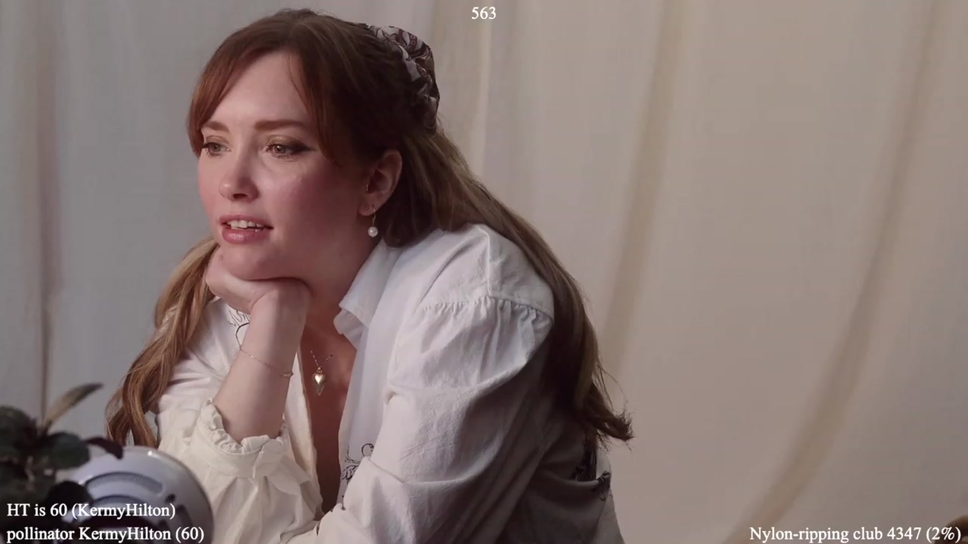 Gallery image thumbnail from colettedujour's myfreecams stream on, 03/16/2023, 18:23 image 4 of 20