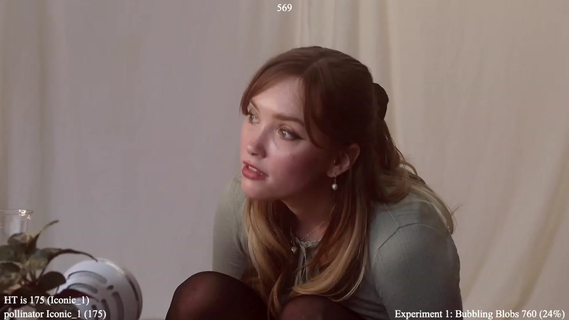 Gallery image thumbnail from colettedujour's myfreecams stream on, 03/17/2023, 17:46 image 5 of 20