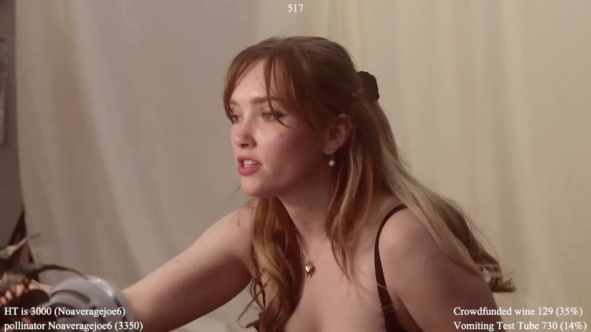 Gallery image thumbnail from colettedujour's myfreecams stream on, 03/17/2023, 19:28 image 15 of 20