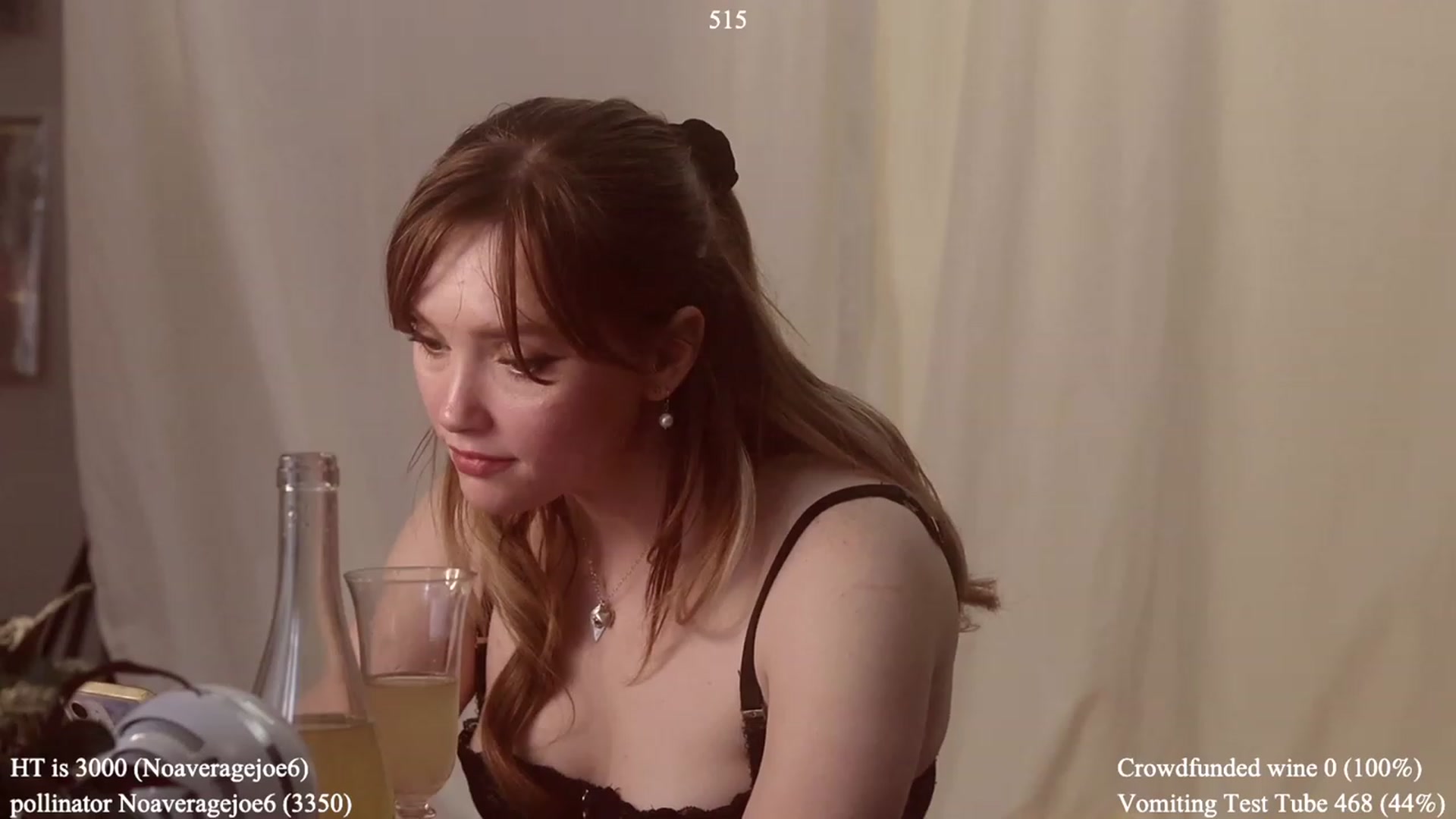 Gallery image thumbnail from colettedujour's myfreecams stream on, 03/17/2023, 19:28 image 20 of 20