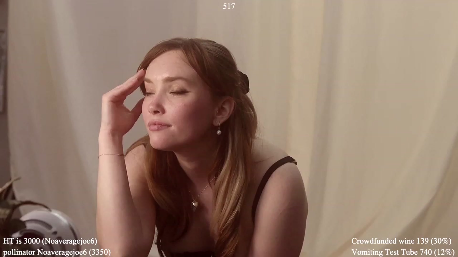 Gallery image thumbnail from colettedujour's myfreecams stream on, 03/17/2023, 19:28 image 7 of 20