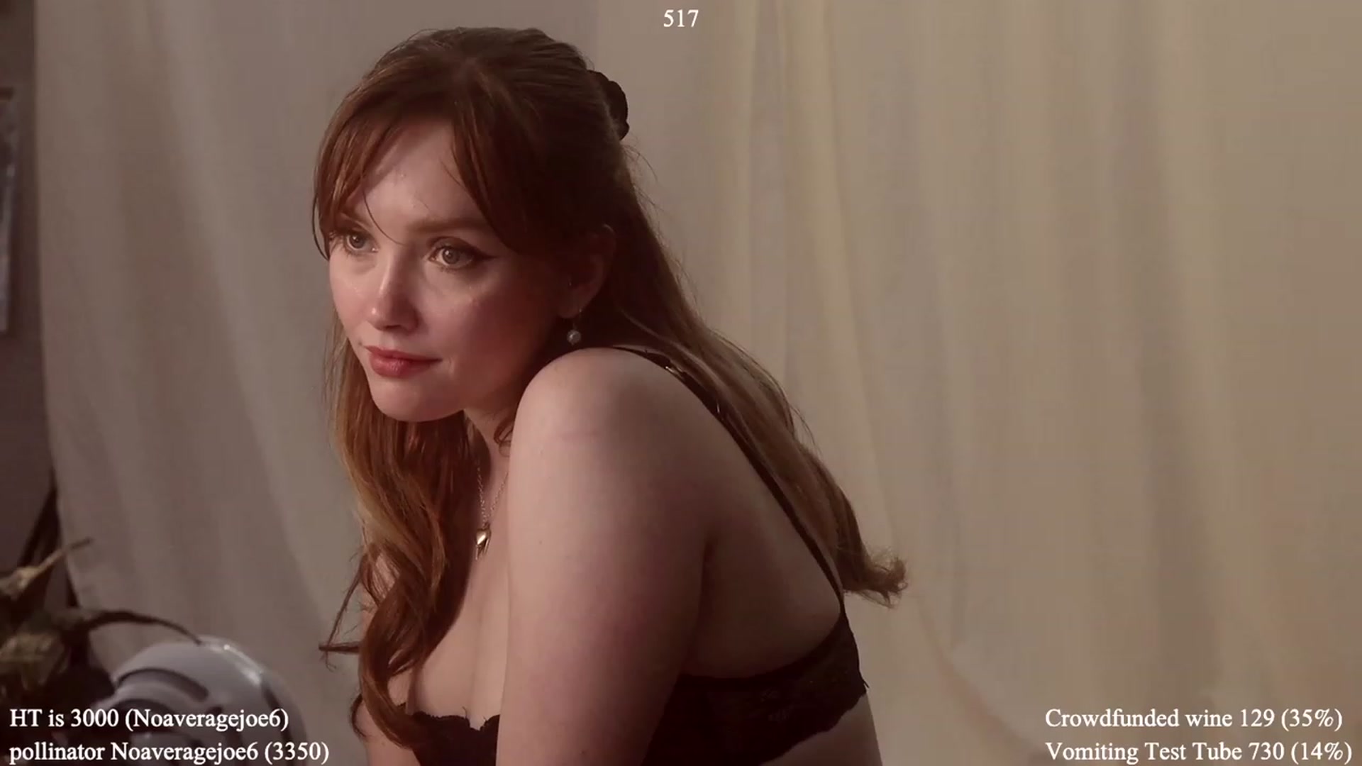 Gallery image thumbnail from colettedujour's myfreecams stream on, 03/17/2023, 19:28 image 14 of 20