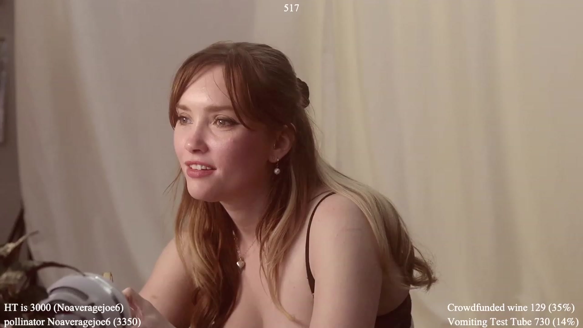Gallery image thumbnail from colettedujour's myfreecams stream on, 03/17/2023, 19:28 image 16 of 20