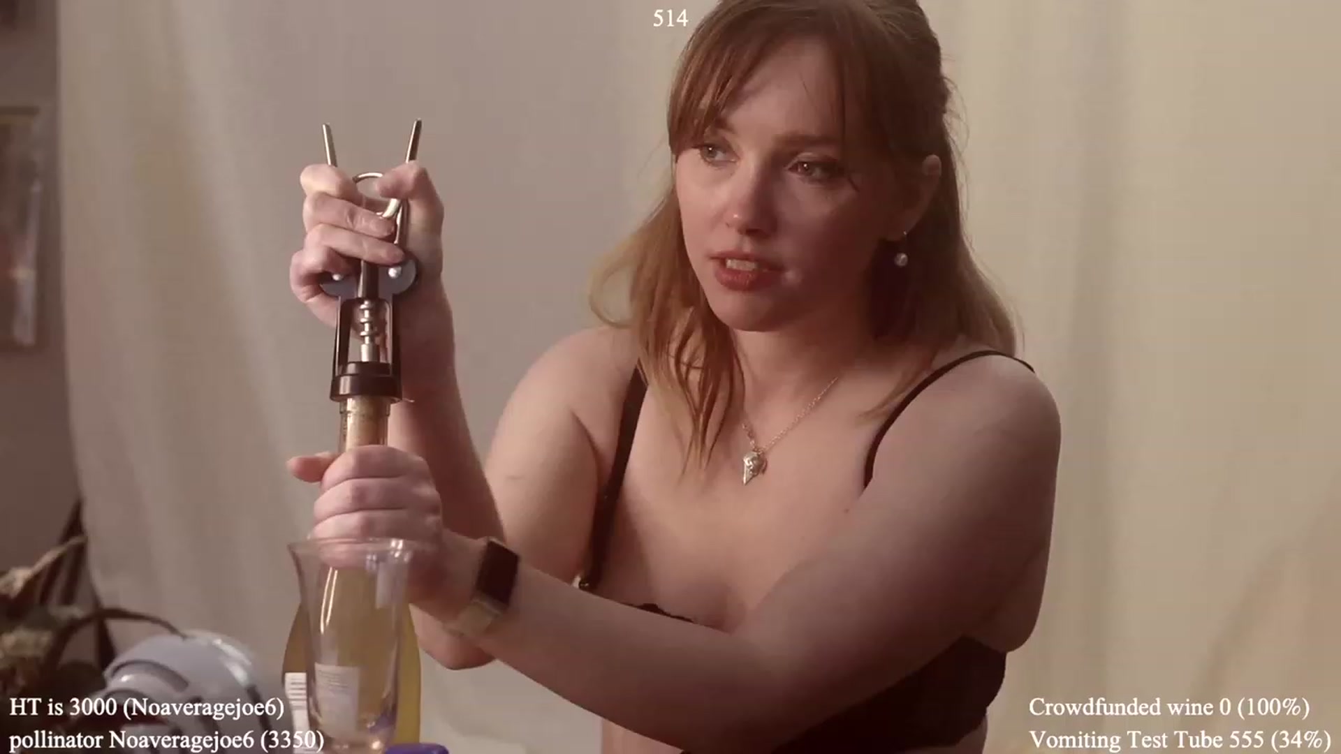 Gallery image thumbnail from colettedujour's myfreecams stream on, 03/17/2023, 19:28 image 19 of 20