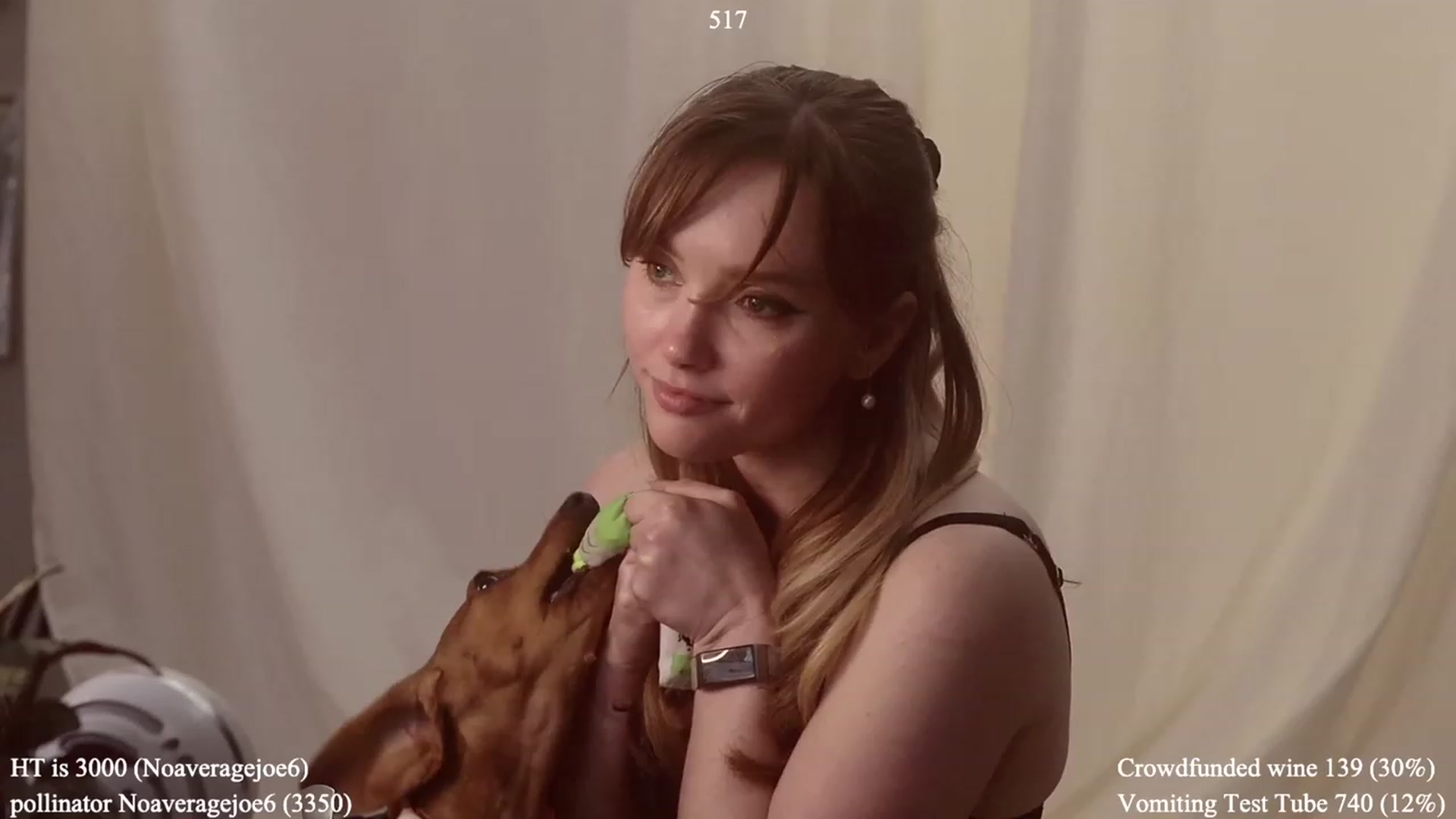 Gallery image thumbnail from colettedujour's myfreecams stream on, 03/17/2023, 19:28 image 10 of 20