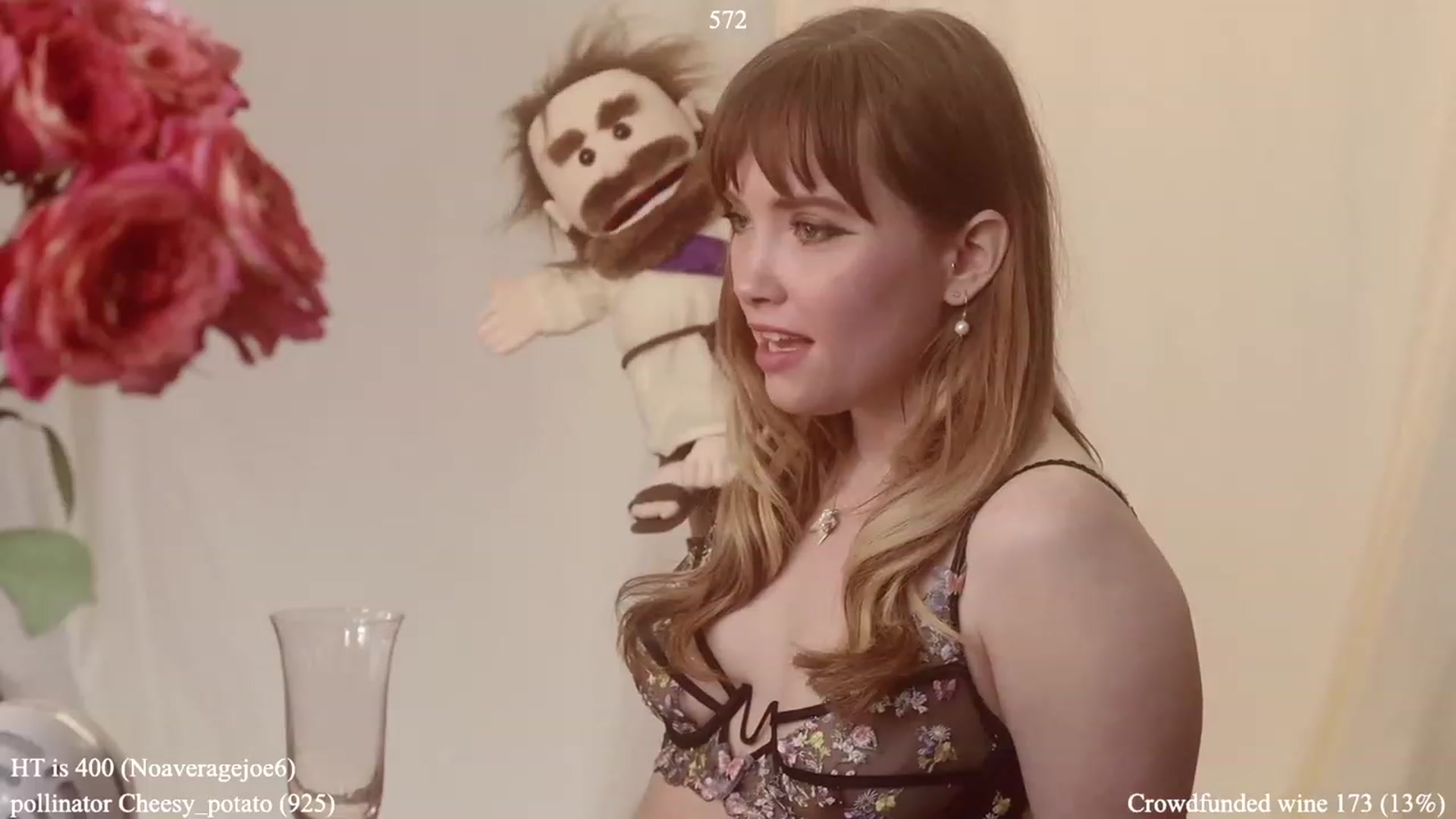 Gallery image thumbnail from colettedujour's myfreecams stream on, 03/22/2023, 18:12 image 18 of 20