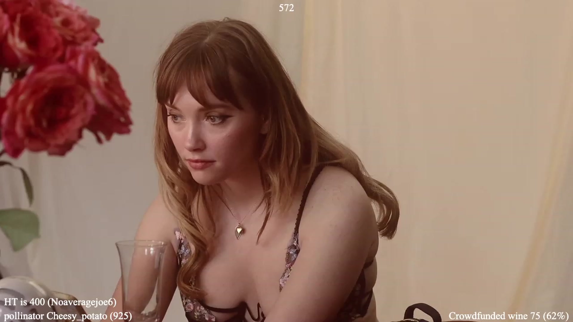 Gallery image thumbnail from colettedujour's myfreecams stream on, 03/22/2023, 18:12 image 20 of 20