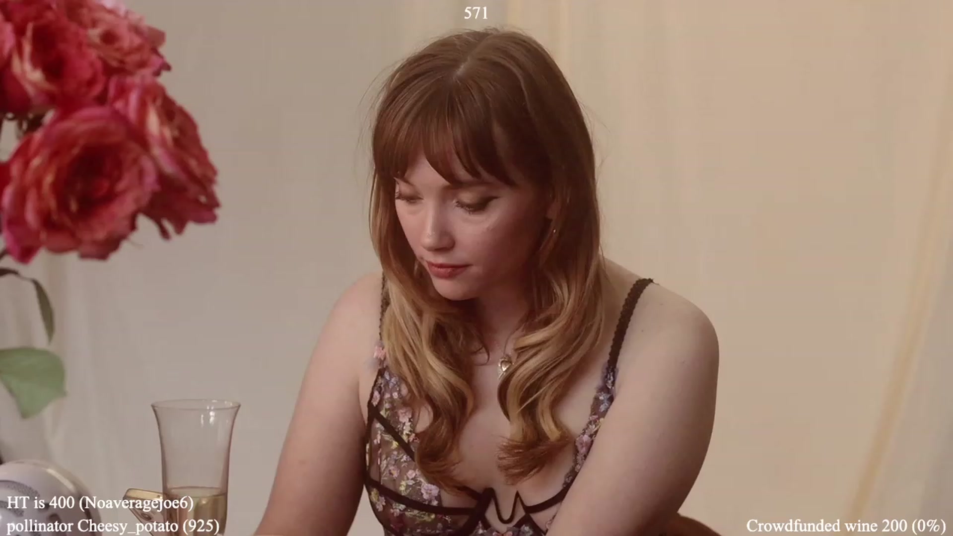 Gallery image thumbnail from colettedujour's myfreecams stream on, 03/22/2023, 18:22 image 3 of 20