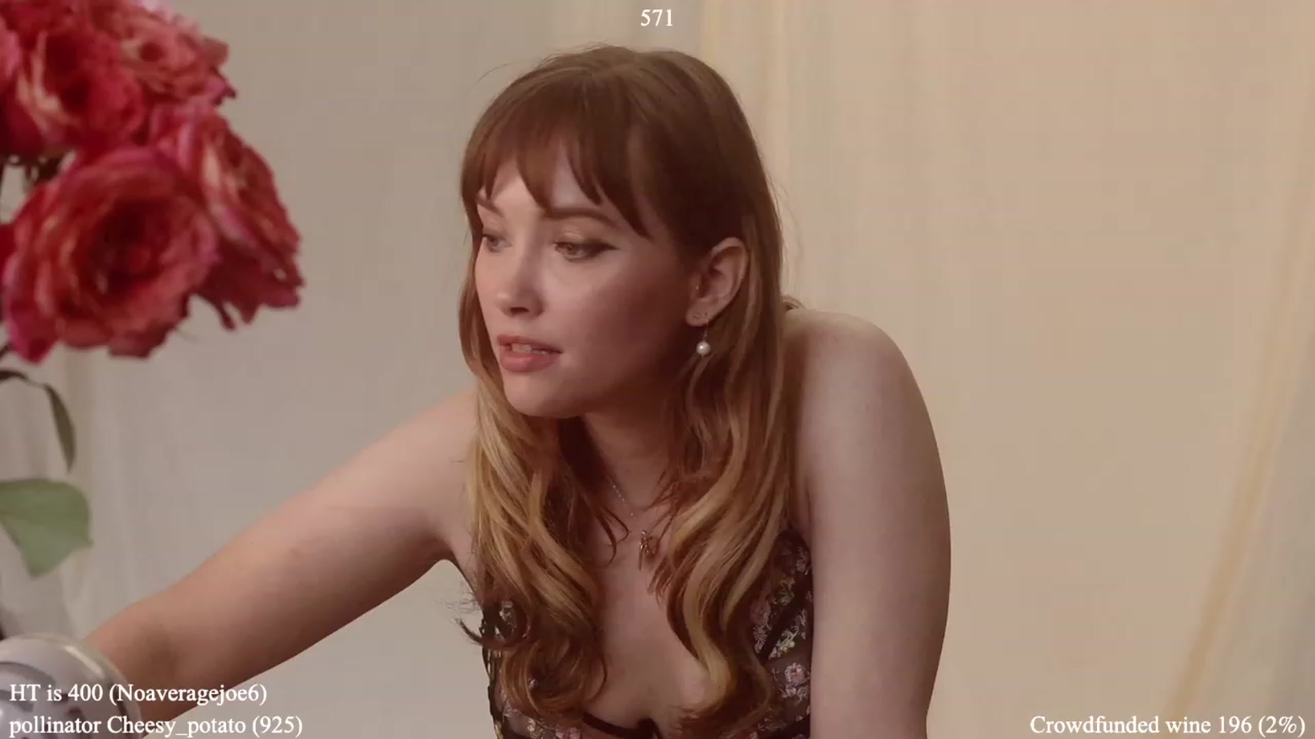 Gallery image thumbnail from colettedujour's myfreecams stream on, 03/22/2023, 18:22 image 10 of 20