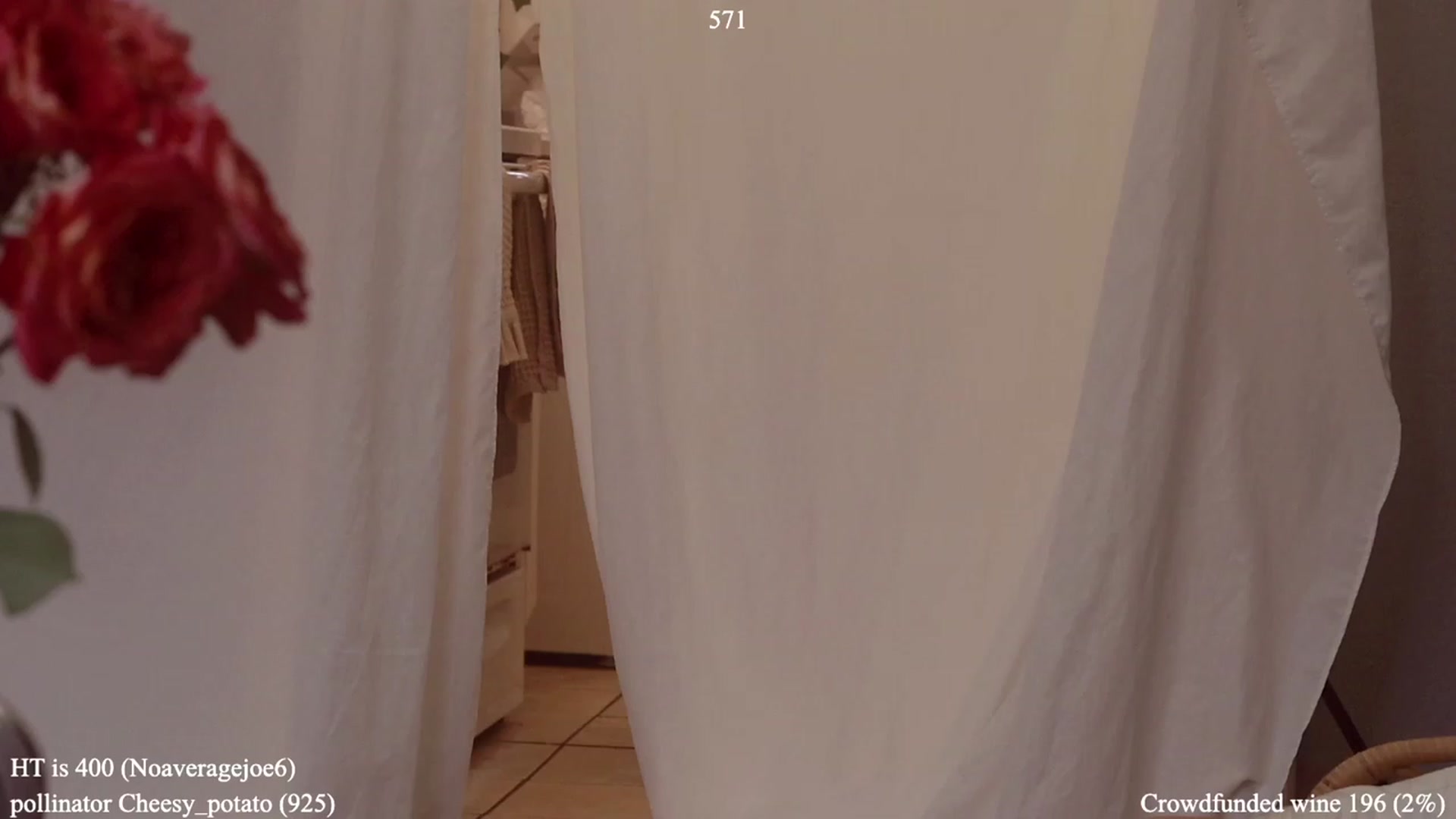 Gallery image thumbnail from colettedujour's myfreecams stream on, 03/22/2023, 18:22 image 18 of 20