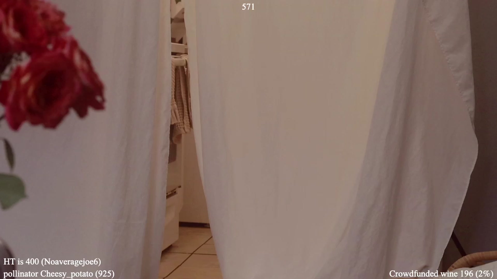 Gallery image thumbnail from colettedujour's myfreecams stream on, 03/22/2023, 18:22 image 17 of 20