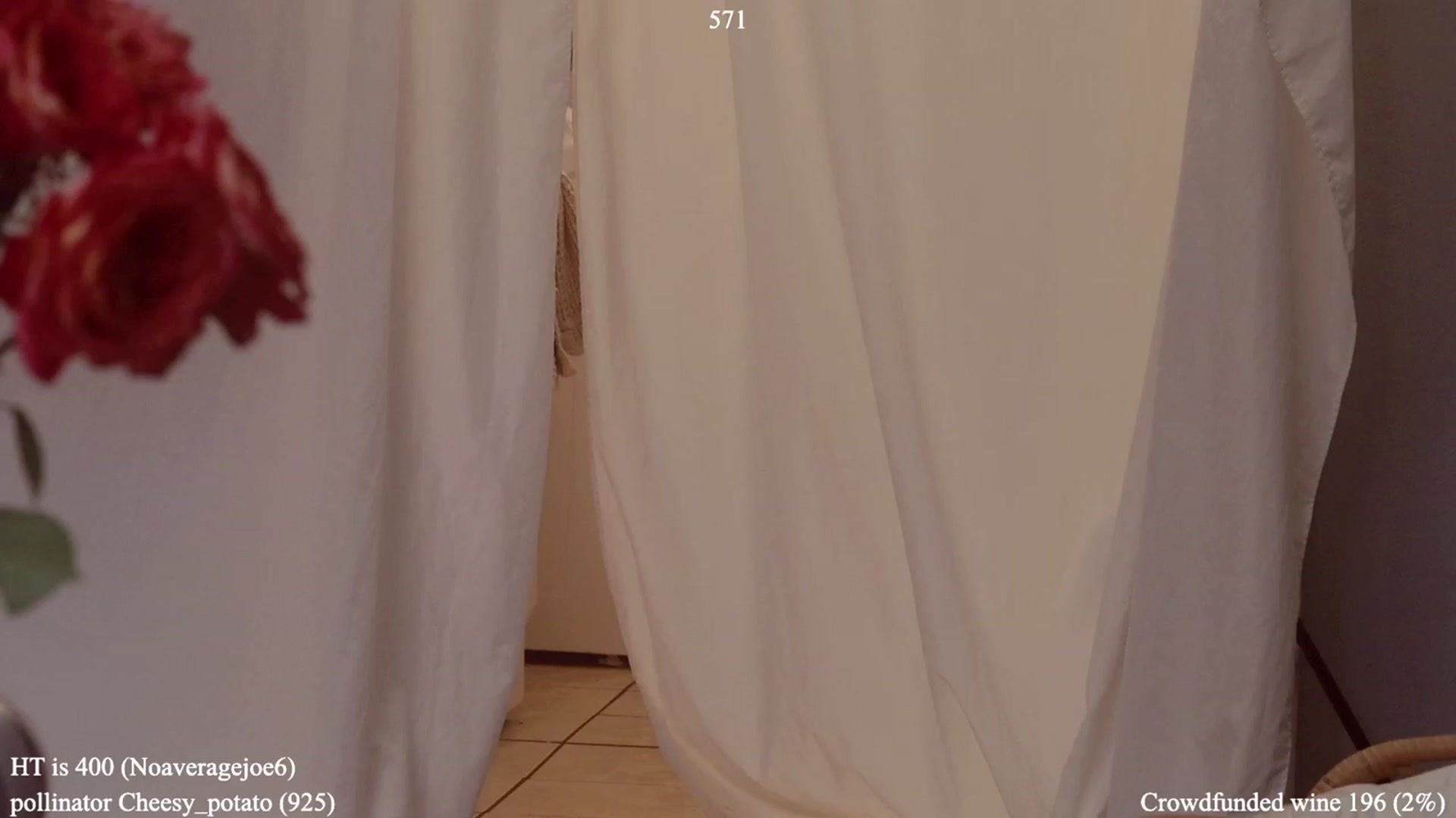Gallery image thumbnail from colettedujour's myfreecams stream on, 03/22/2023, 18:22 image 20 of 20