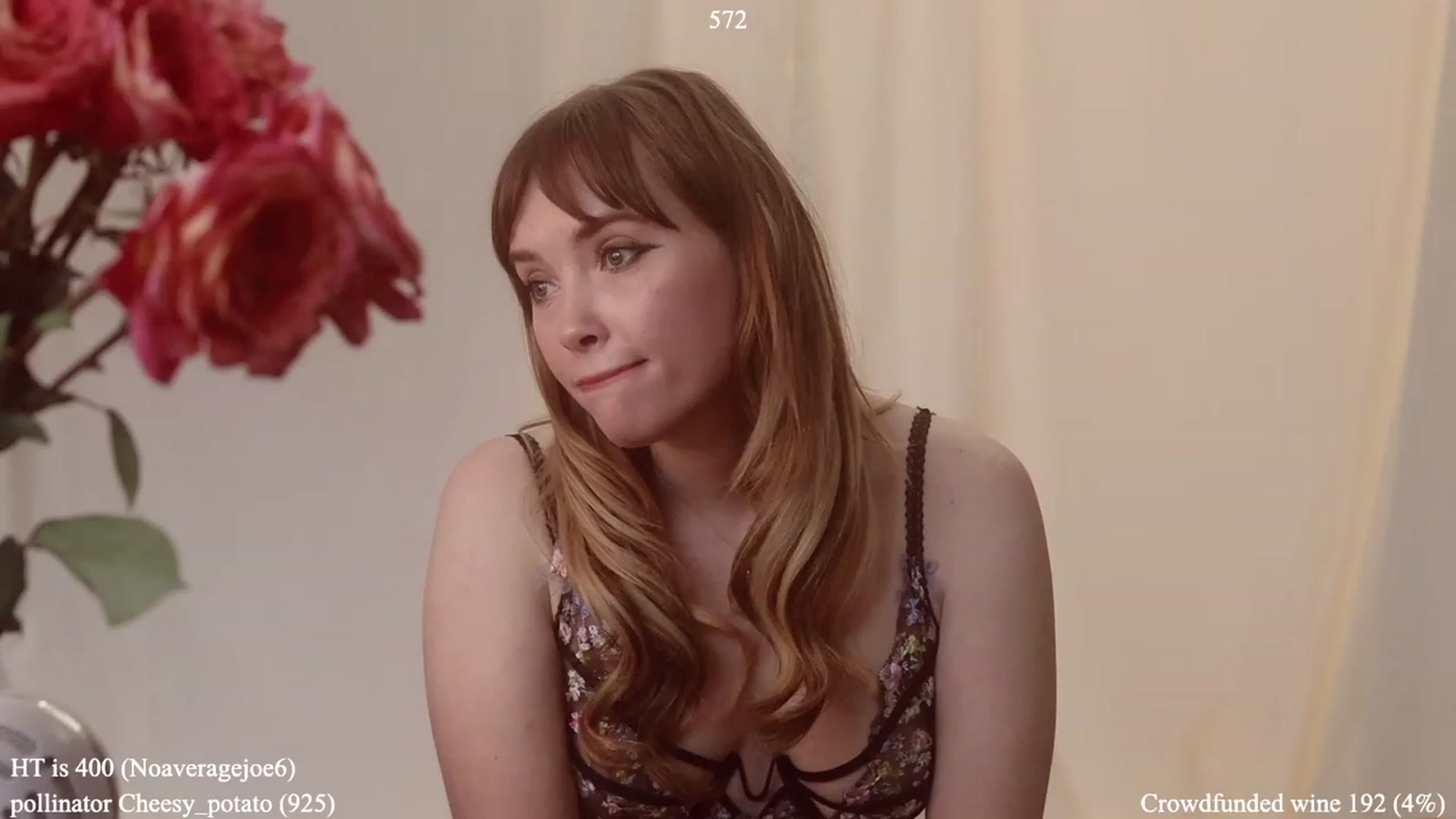 Gallery image thumbnail from colettedujour's myfreecams stream on, 03/22/2023, 18:45 image 5 of 20