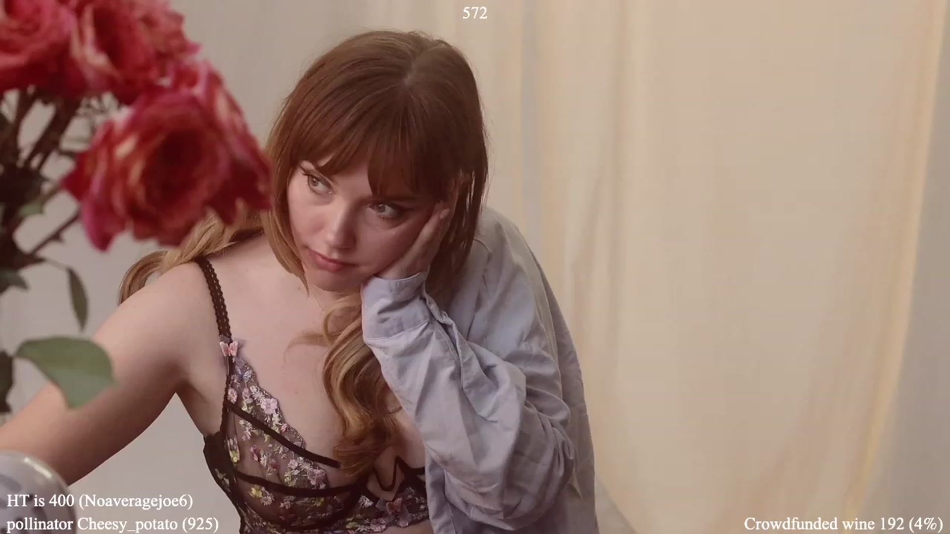 Gallery image thumbnail from colettedujour's myfreecams stream on, 03/22/2023, 19:44 image 1 of 20