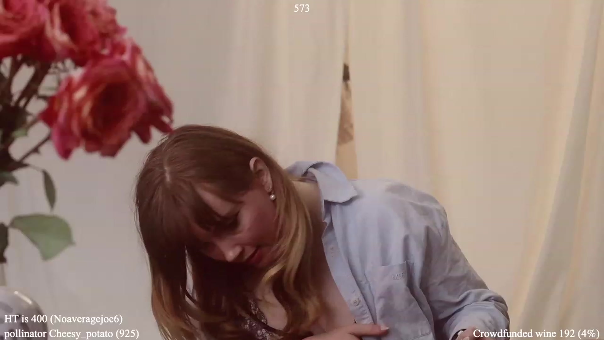 Gallery image thumbnail from colettedujour's myfreecams stream on, 03/22/2023, 19:44 image 6 of 20