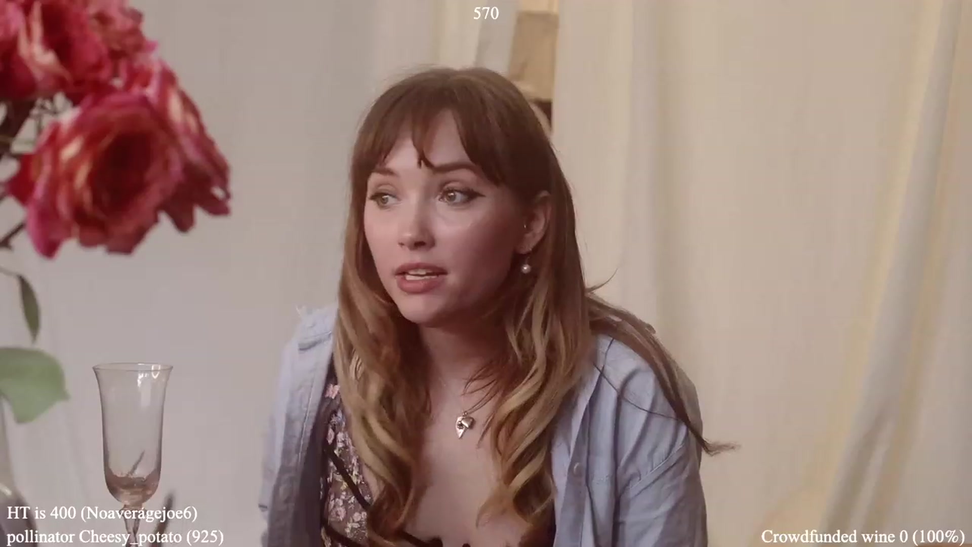 Gallery image thumbnail from colettedujour's myfreecams stream on, 03/22/2023, 19:44 image 18 of 20