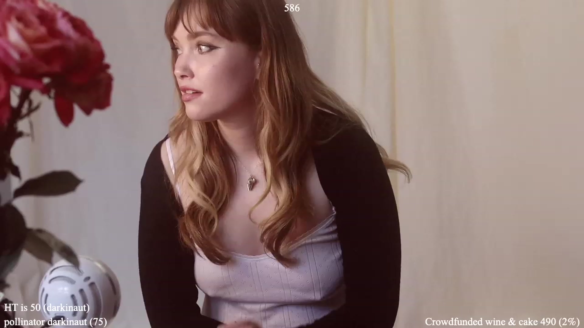 Gallery image thumbnail from colettedujour's myfreecams stream on, 03/23/2023, 18:25 image 2 of 20