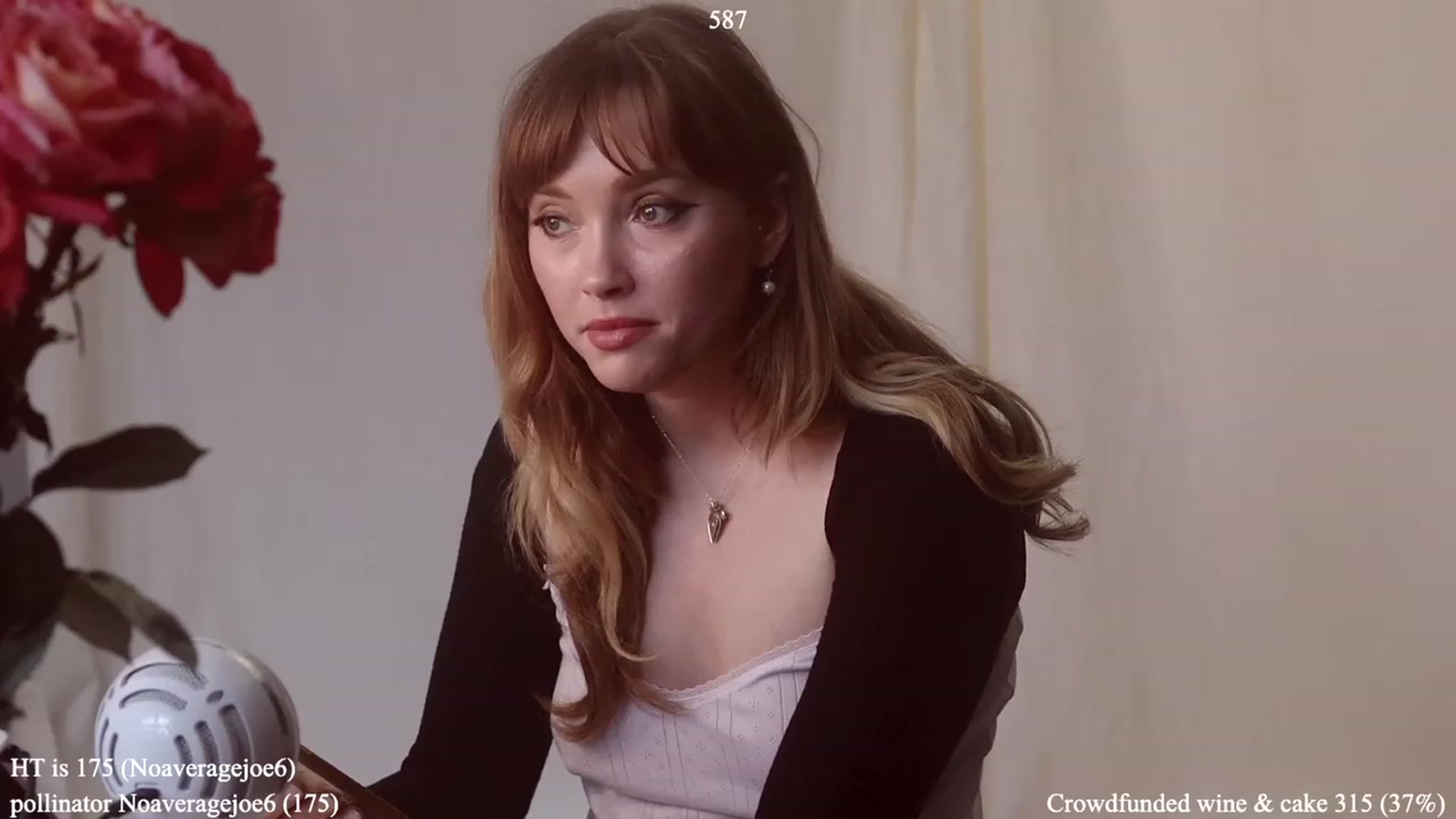 Gallery image thumbnail from colettedujour's myfreecams stream on, 03/23/2023, 18:25 image 5 of 20