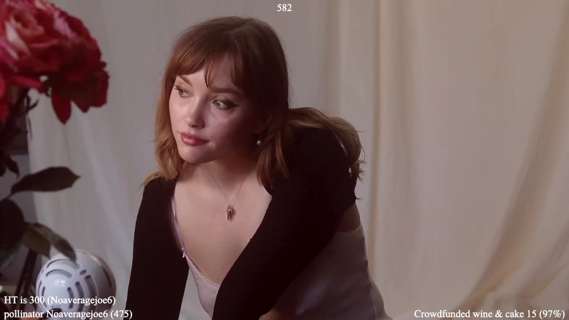 Gallery image thumbnail from colettedujour's myfreecams stream on, 03/23/2023, 18:25 image 14 of 20