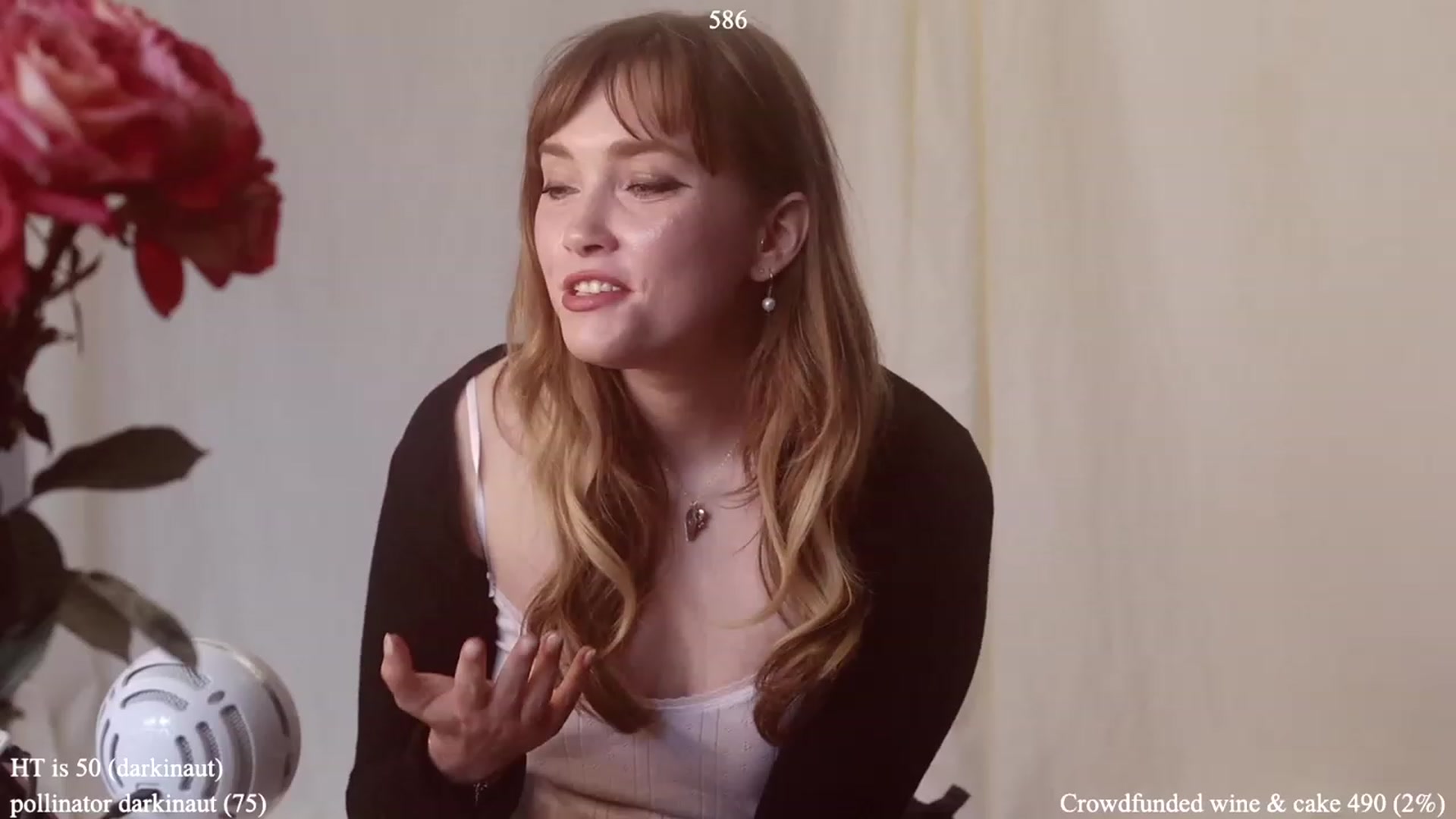 Gallery image thumbnail from colettedujour's myfreecams stream on, 03/23/2023, 18:25 image 1 of 20