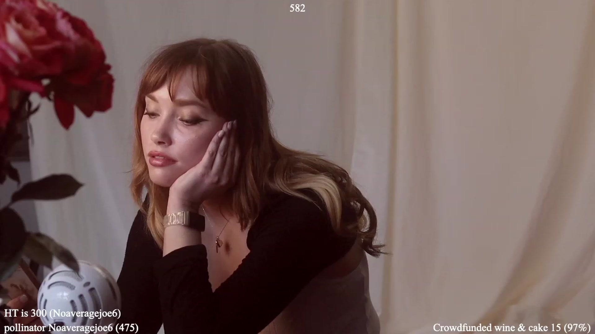 Gallery image thumbnail from colettedujour's myfreecams stream on, 03/23/2023, 18:25 image 15 of 20