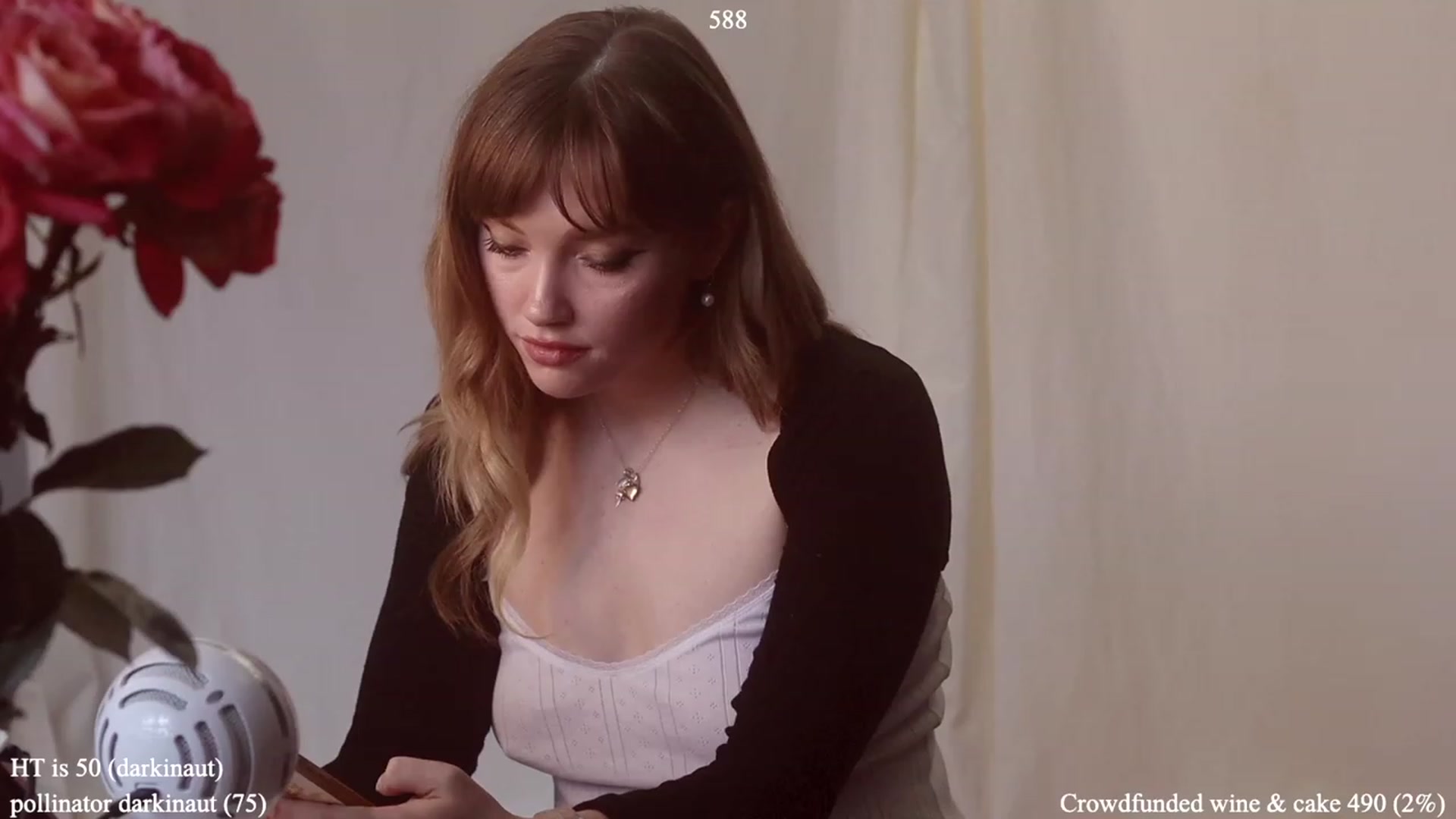 Gallery image thumbnail from colettedujour's myfreecams stream on, 03/23/2023, 18:25 image 4 of 20