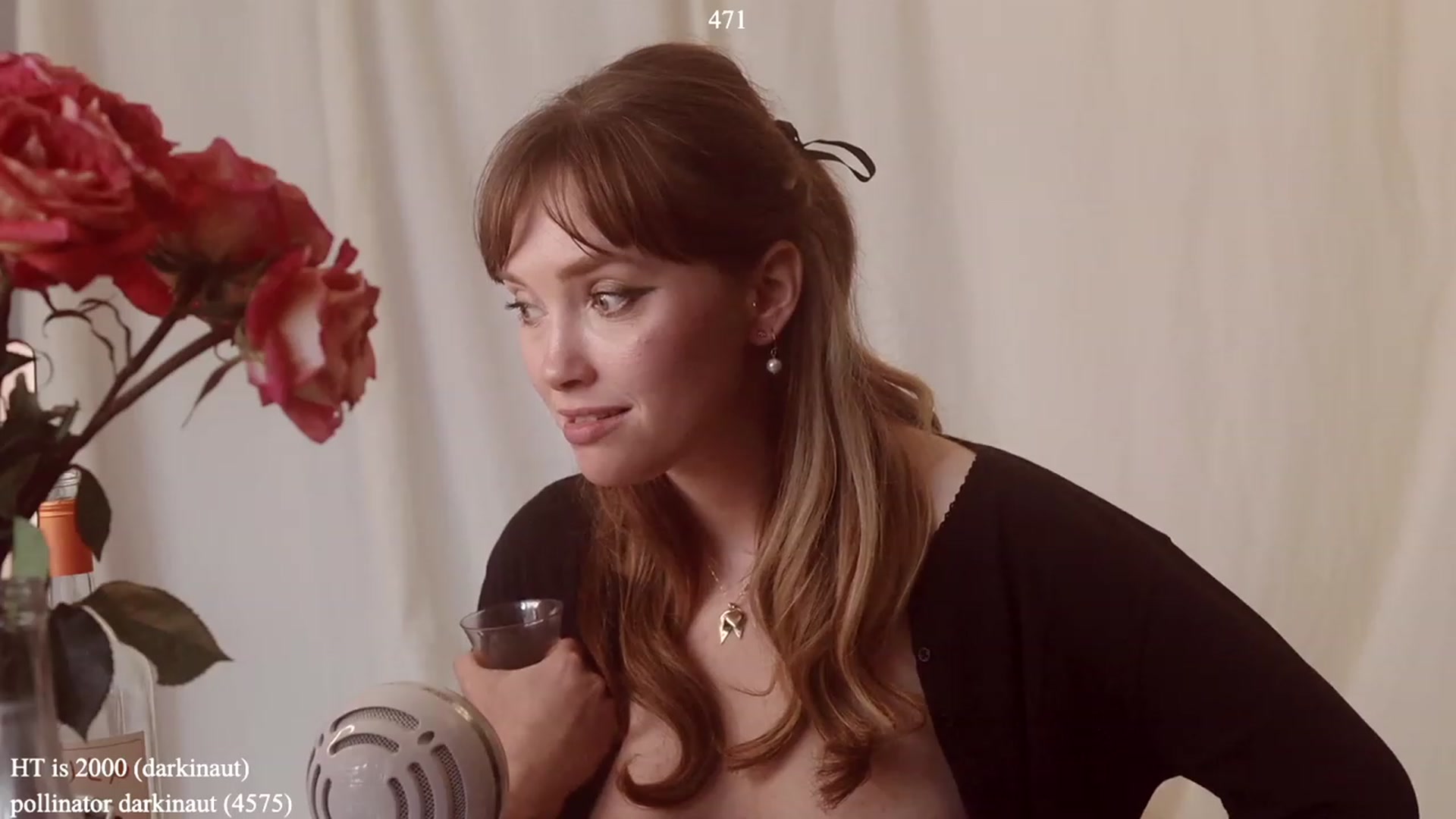 Gallery image thumbnail from colettedujour's myfreecams stream on, 03/24/2023, 20:17 image 19 of 20
