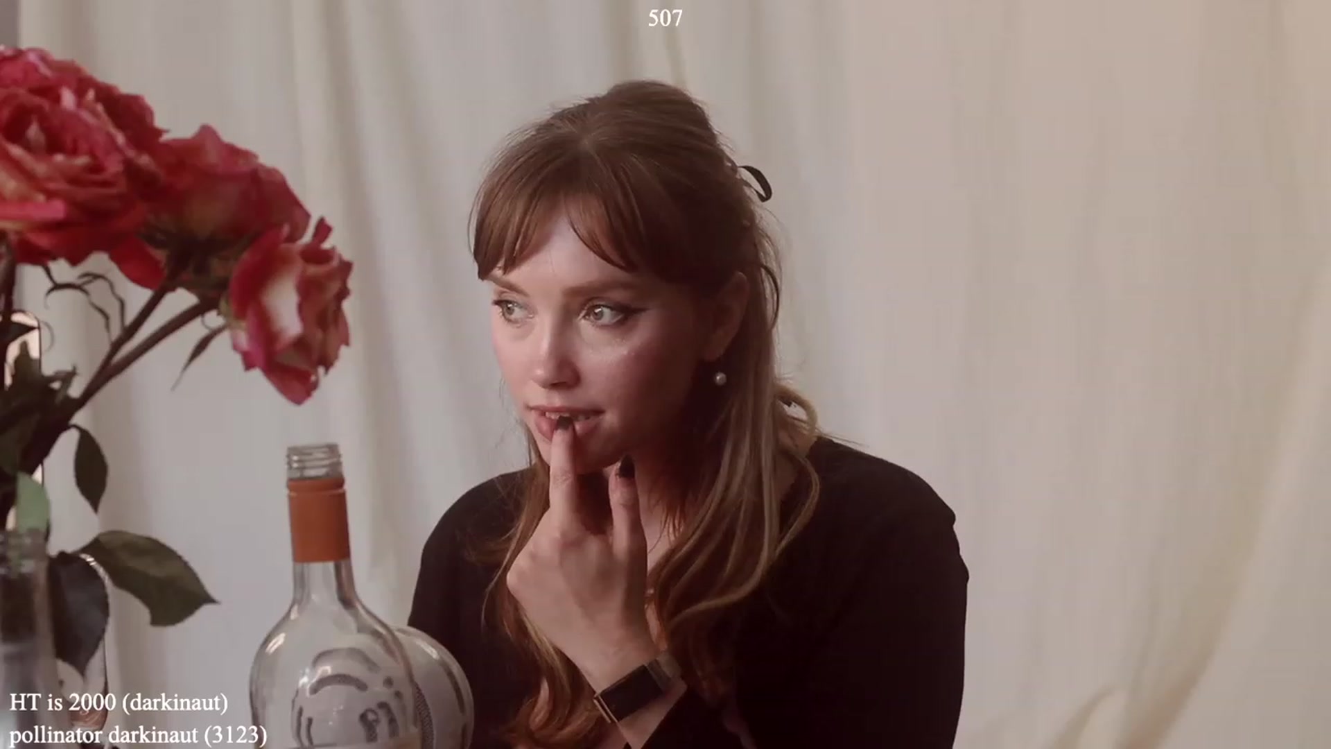 Gallery image thumbnail from colettedujour's myfreecams stream on, 03/24/2023, 20:17 image 13 of 20