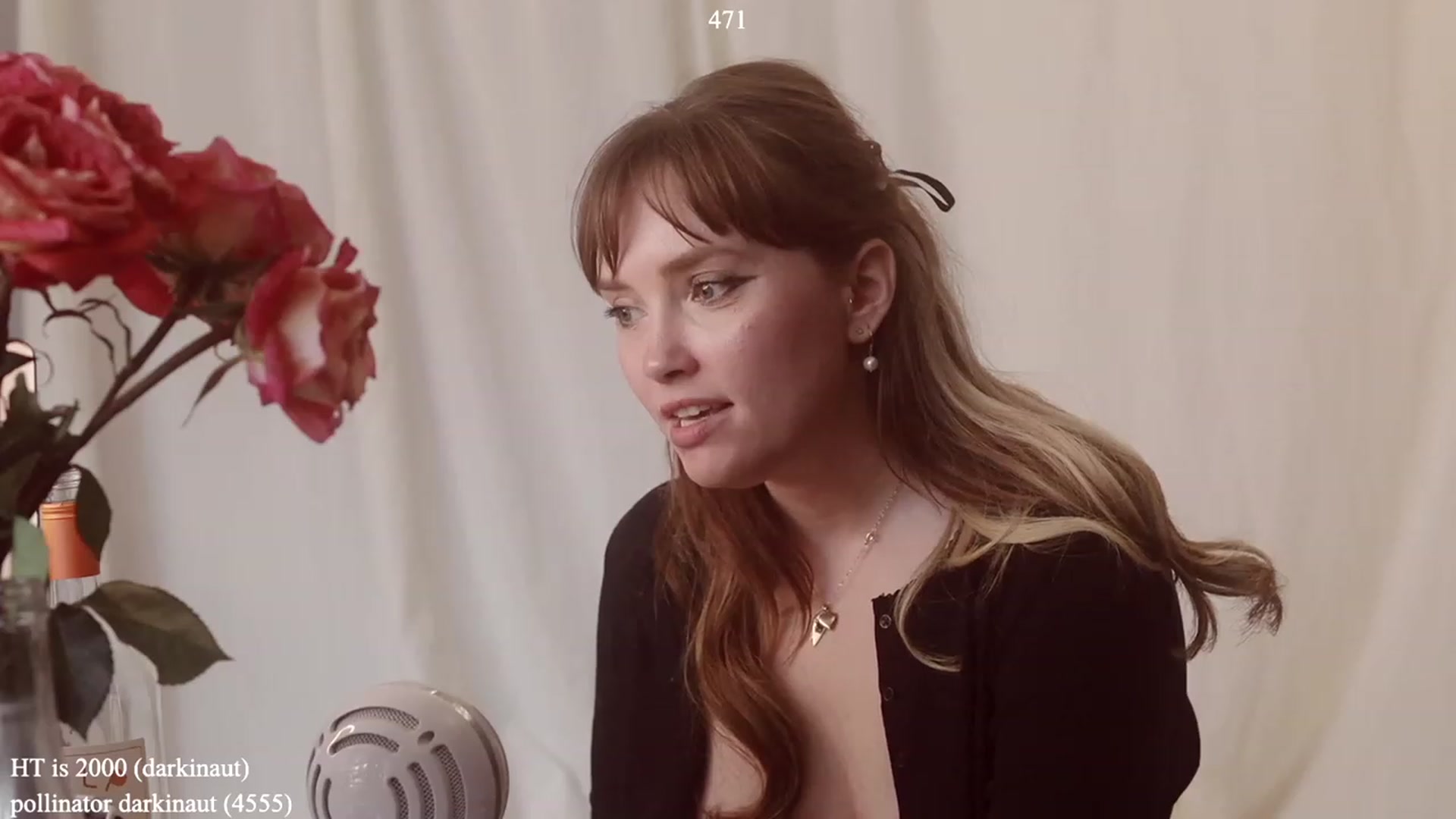 Gallery image thumbnail from colettedujour's myfreecams stream on, 03/24/2023, 20:17 image 17 of 20