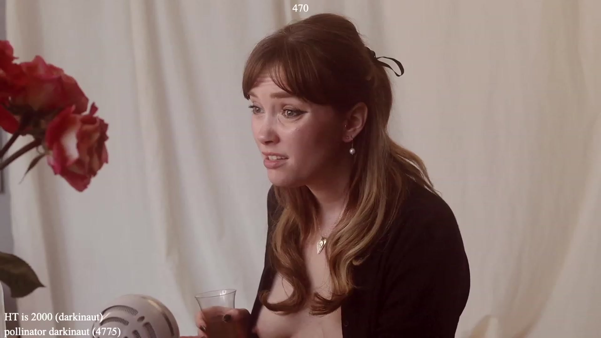 Gallery image thumbnail from colettedujour's myfreecams stream on, 03/24/2023, 20:36 image 16 of 20