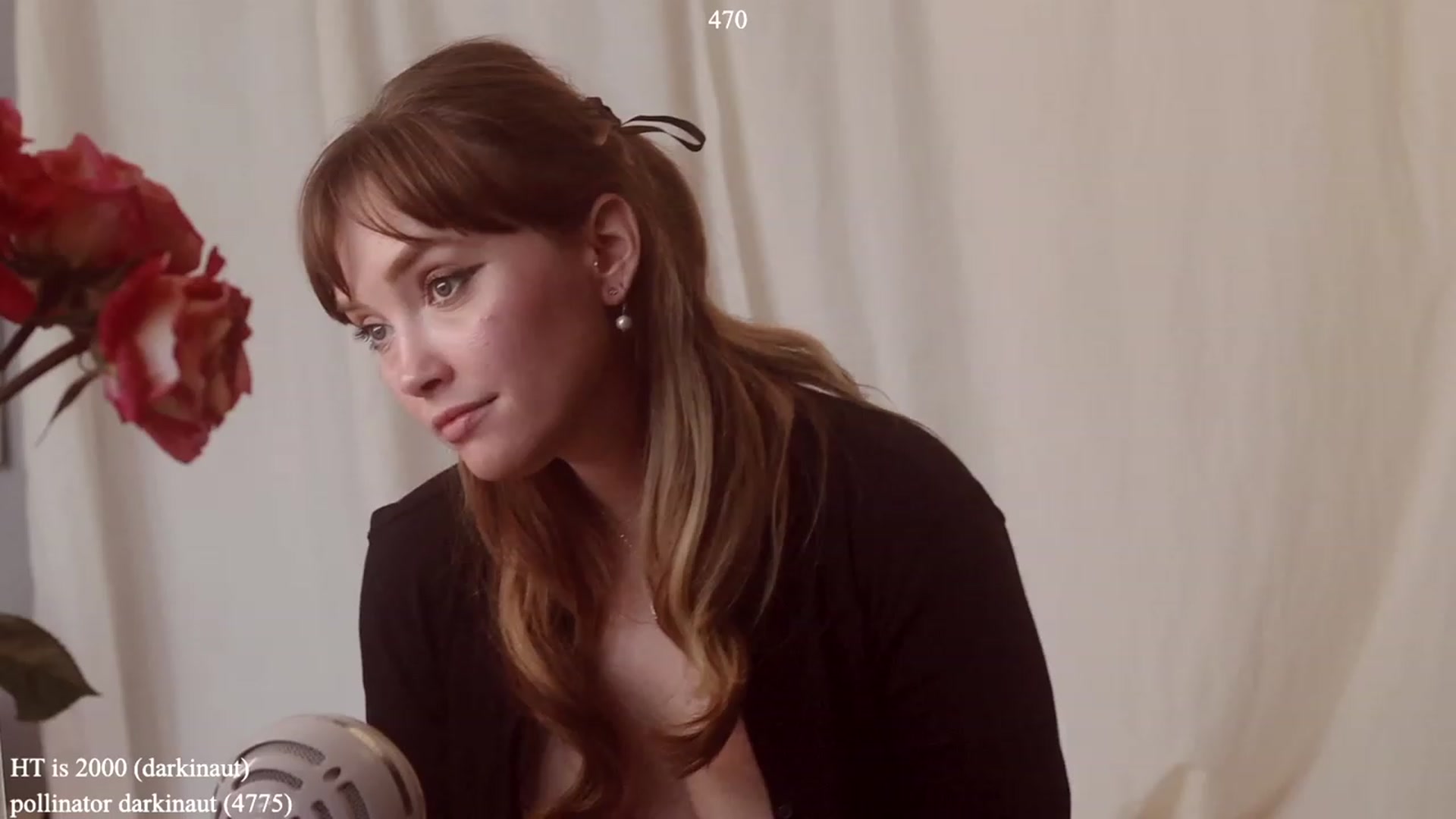 Gallery image thumbnail from colettedujour's myfreecams stream on, 03/24/2023, 20:36 image 14 of 20