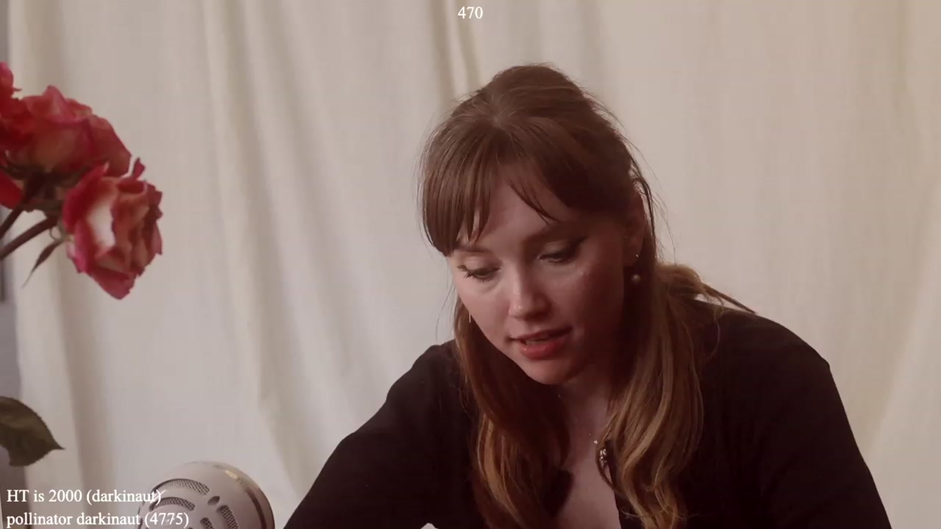 Gallery image thumbnail from colettedujour's myfreecams stream on, 03/24/2023, 20:36 image 4 of 20