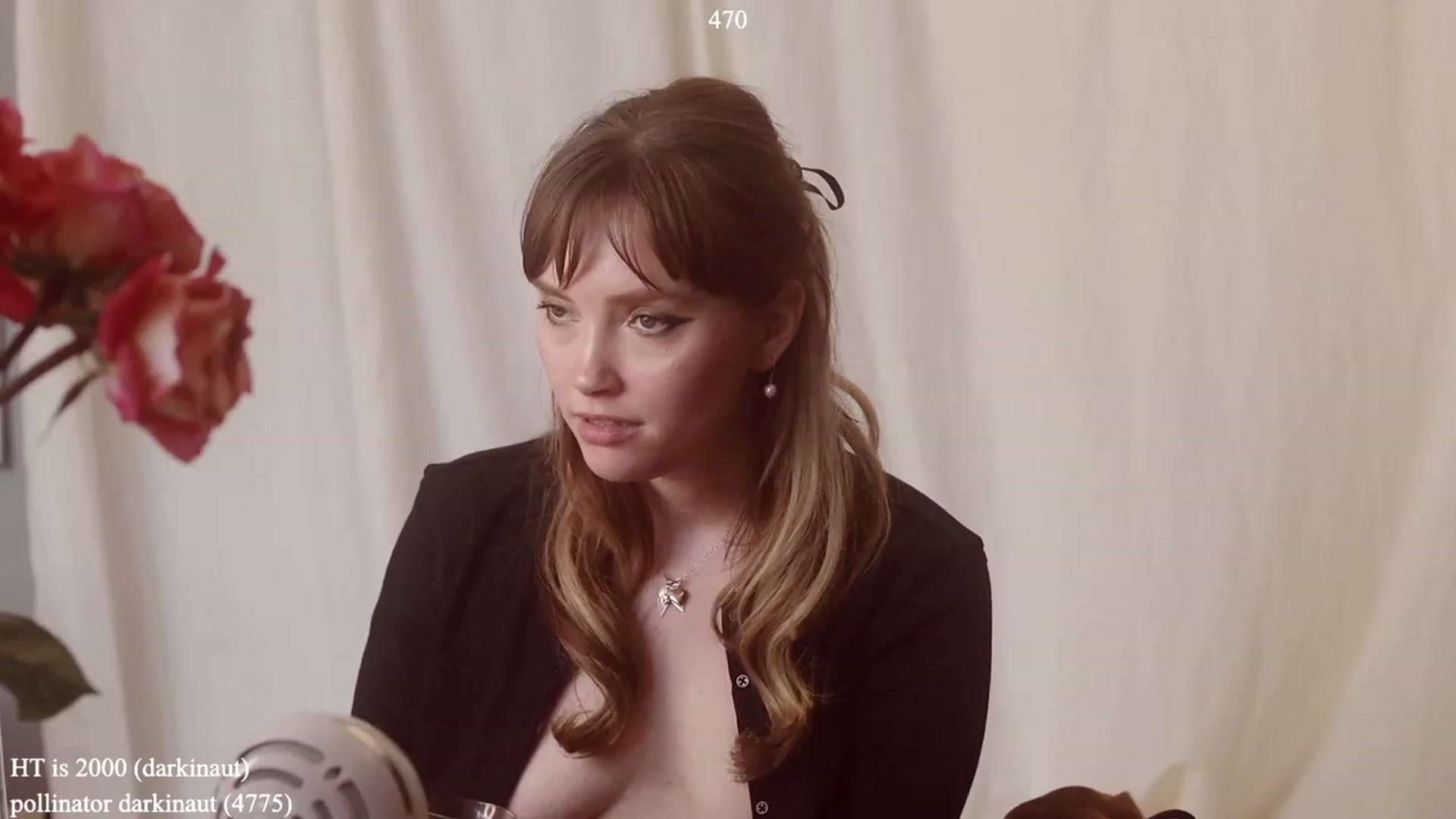 Gallery image thumbnail from colettedujour's myfreecams stream on, 03/24/2023, 20:36 image 9 of 20